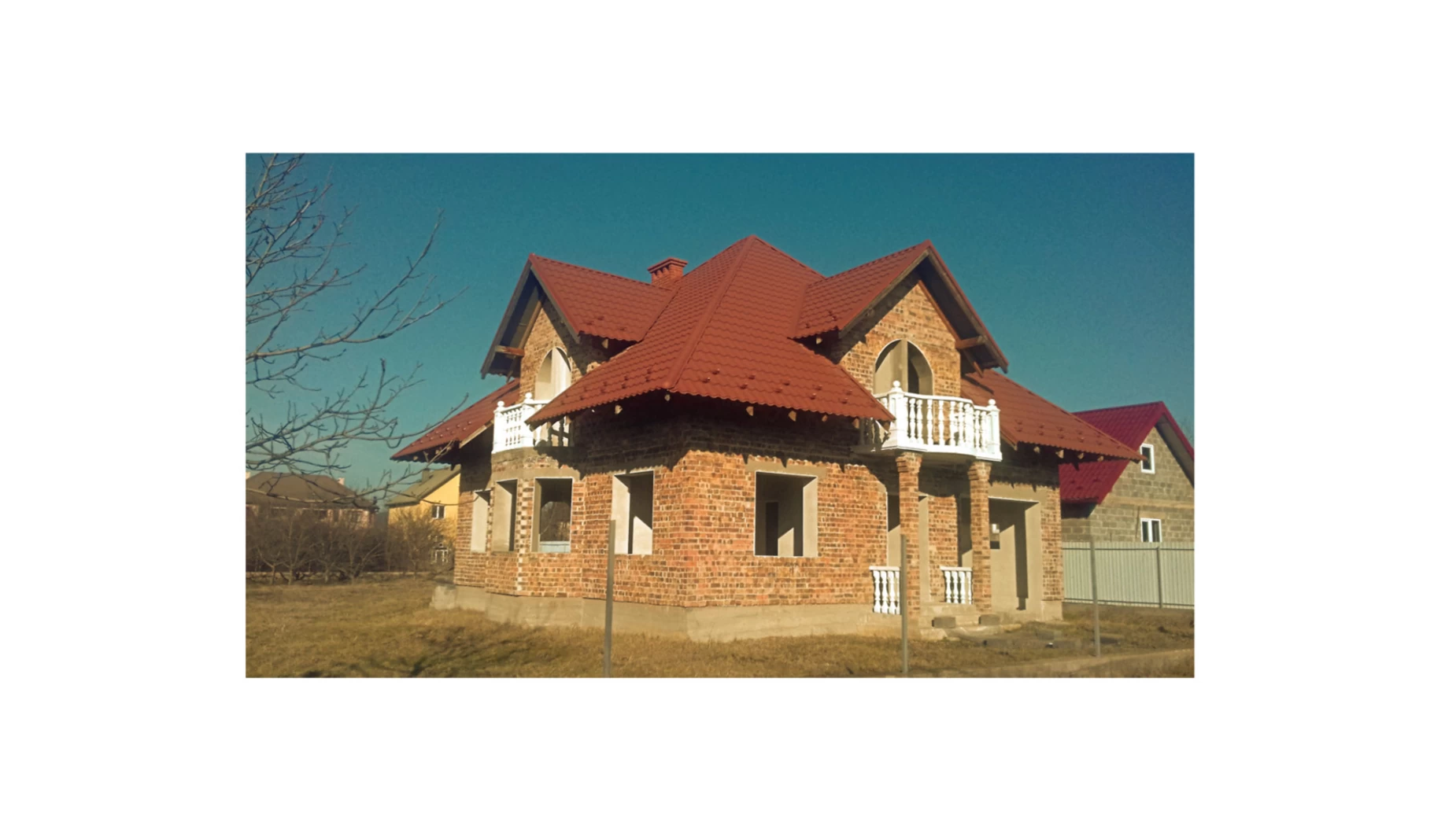 Продается дом на 2 этажа 184 кв. м с мебелью, цена: 97500 $ - фото 5