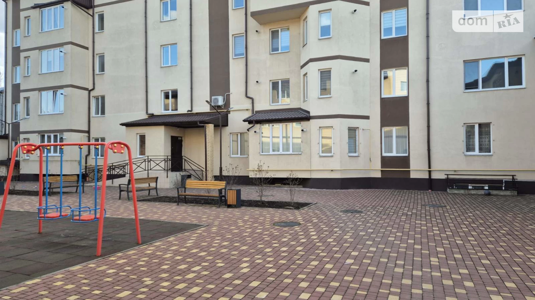 Продается 2-комнатная квартира 96 кв. м в Виннице, ул. Гетмана Мазепы(Чехова) - фото 2