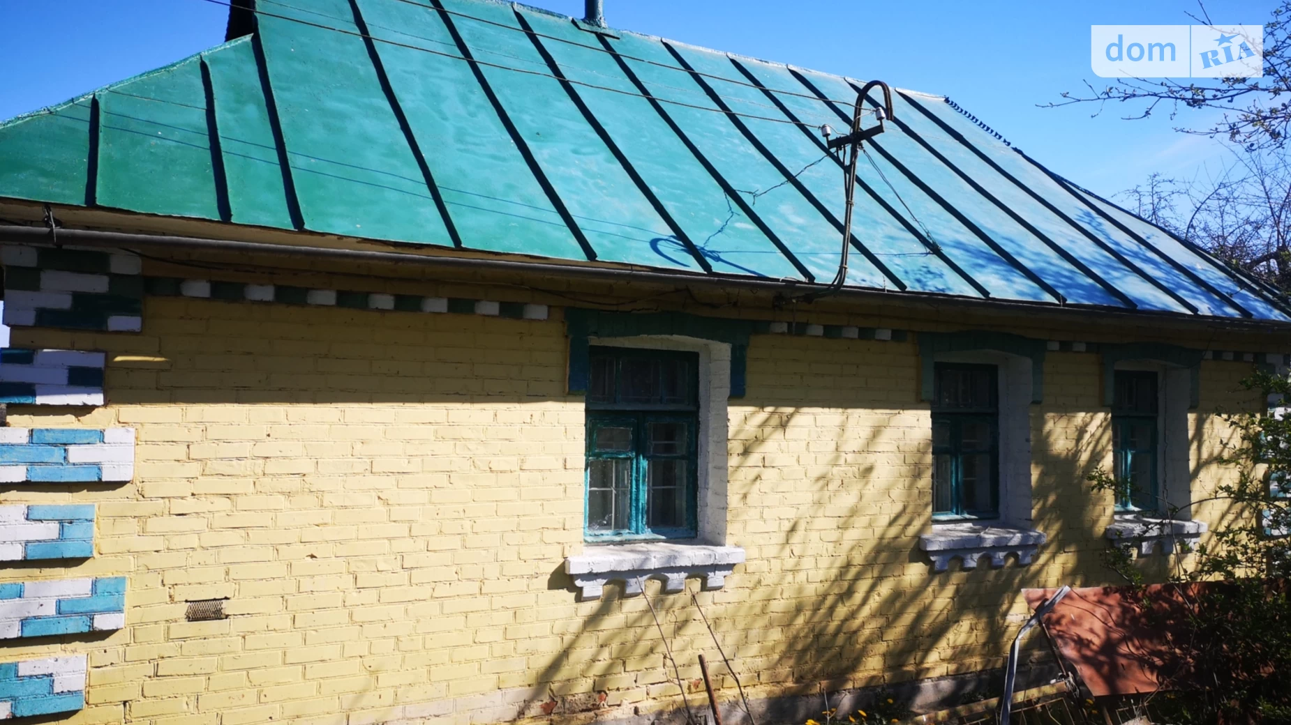 Продается одноэтажный дом 61.3 кв. м с мансардой, цена: 8000 $ - фото 2