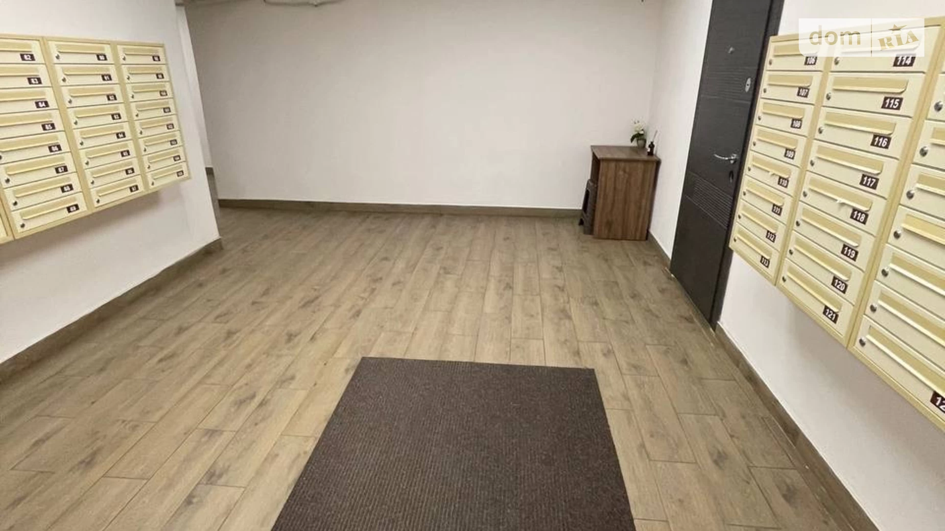 Сдается в аренду 1-комнатная квартира 42.6 кв. м в Днепре, вул. Владимира Великого князя, 15Б - фото 2
