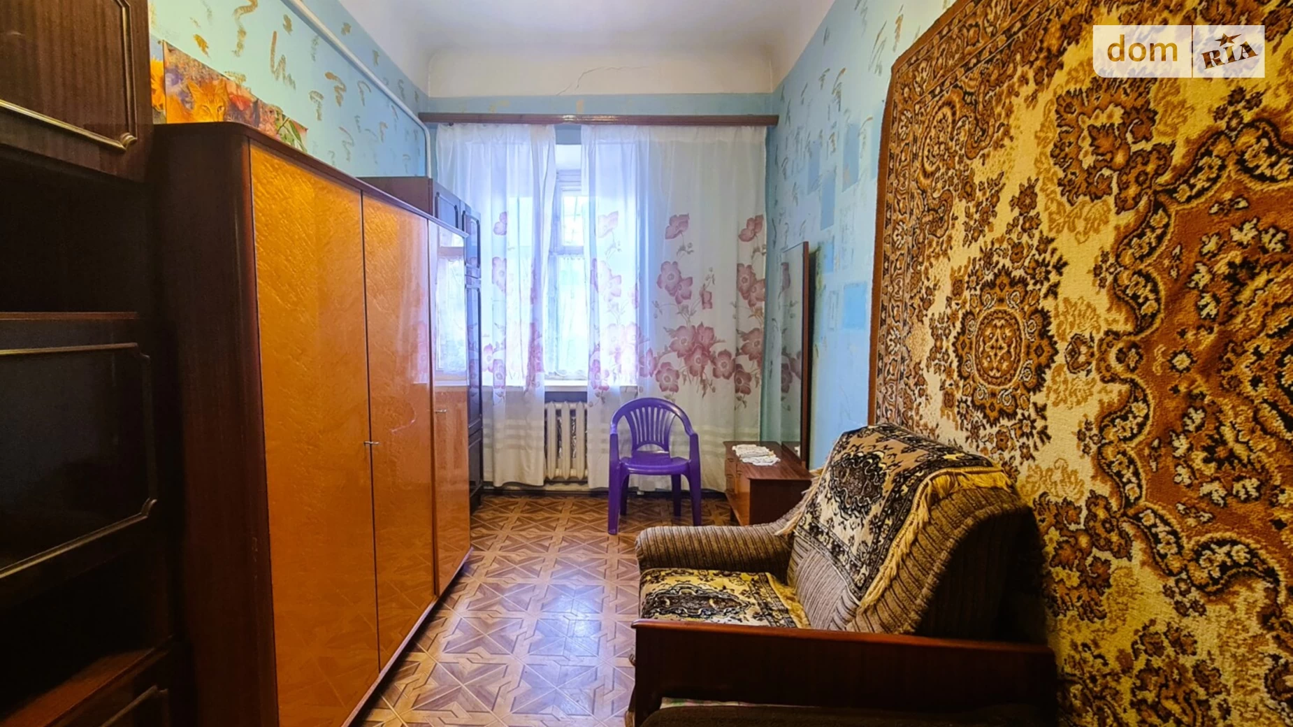 Продається 2-кімнатна квартира 36.4 кв. м у Одесі, вул. Богдана Хмельницького - фото 3