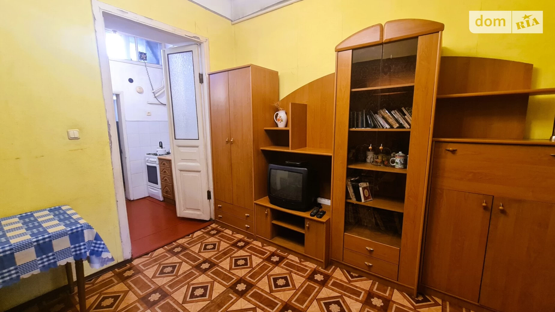 Продається 2-кімнатна квартира 36.4 кв. м у Одесі, вул. Богдана Хмельницького - фото 5
