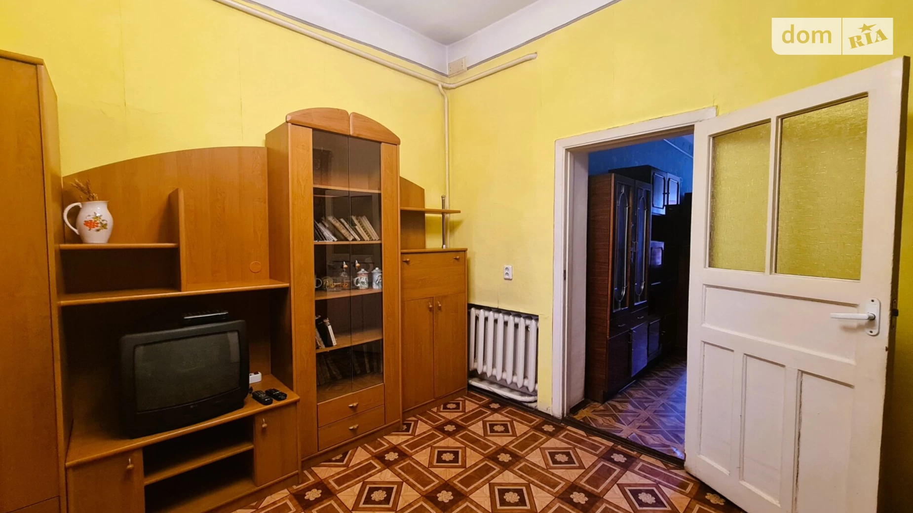 Продається 2-кімнатна квартира 36.4 кв. м у Одесі, вул. Богдана Хмельницького - фото 4