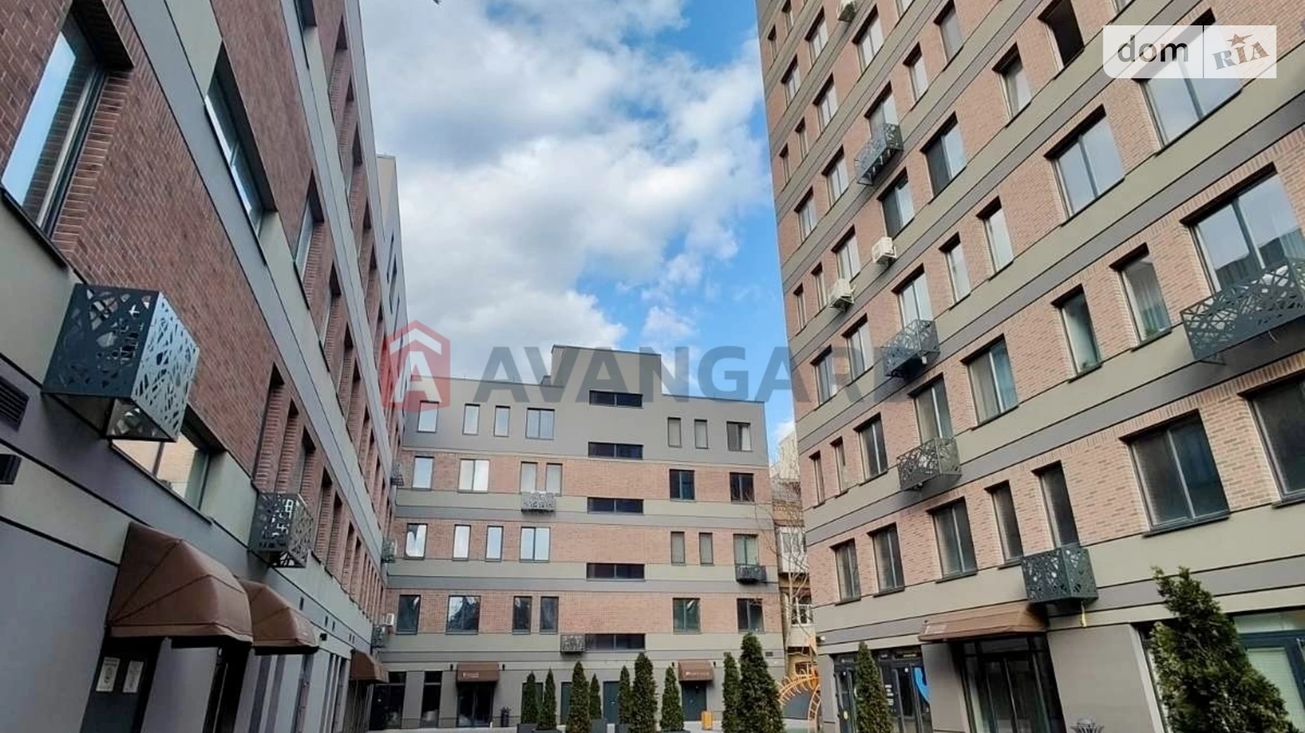 Продається 2-кімнатна квартира 52.3 кв. м у Дніпрі, вул. Троїцька, 5 - фото 4