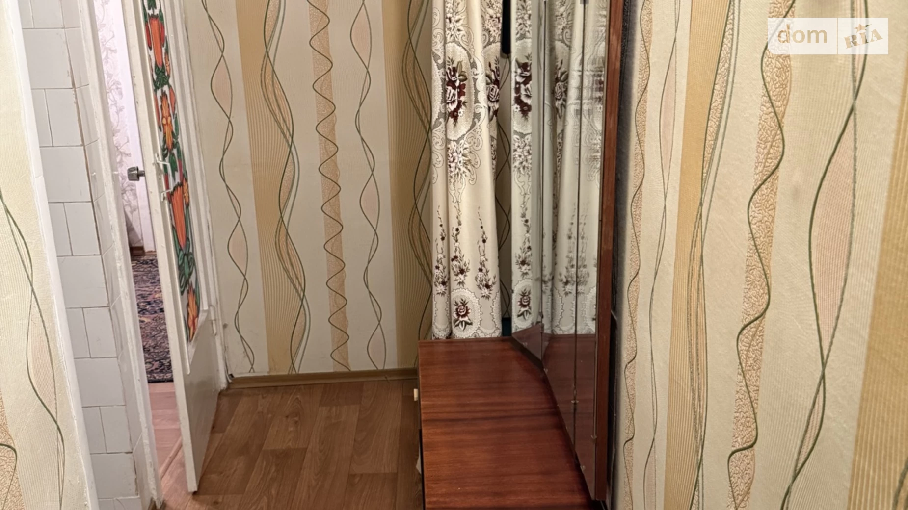 Продается 3-комнатная квартира 47.4 кв. м в Черкассах, ул. Остромогильная(Волкова), 40 - фото 2