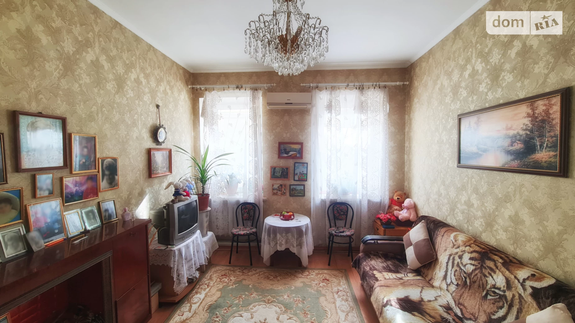 Продається 2-кімнатна квартира 41.9 кв. м у Одесі, вул. Велика Арнаутська - фото 3
