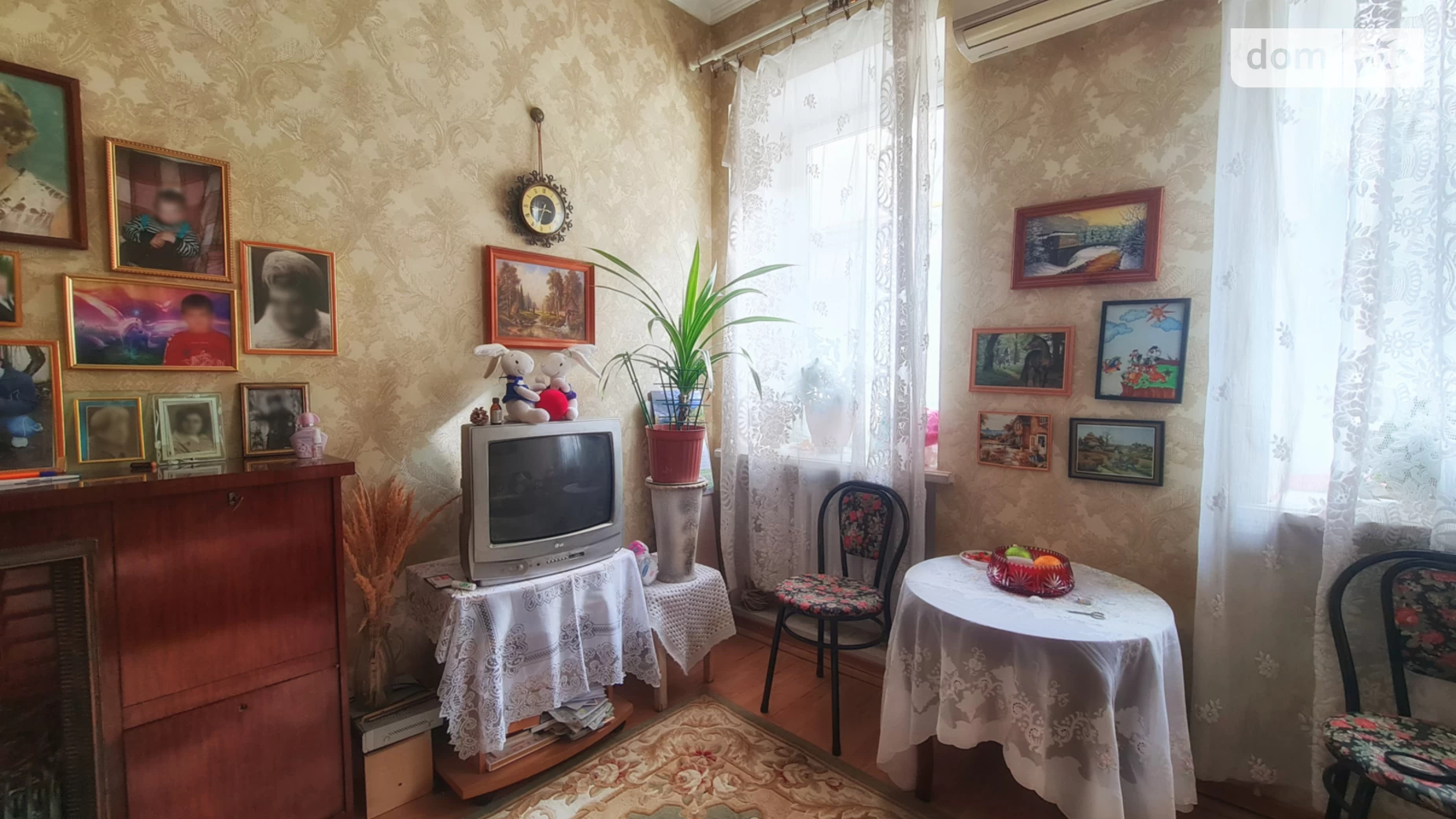 Продається 2-кімнатна квартира 41.9 кв. м у Одесі, вул. Велика Арнаутська - фото 4