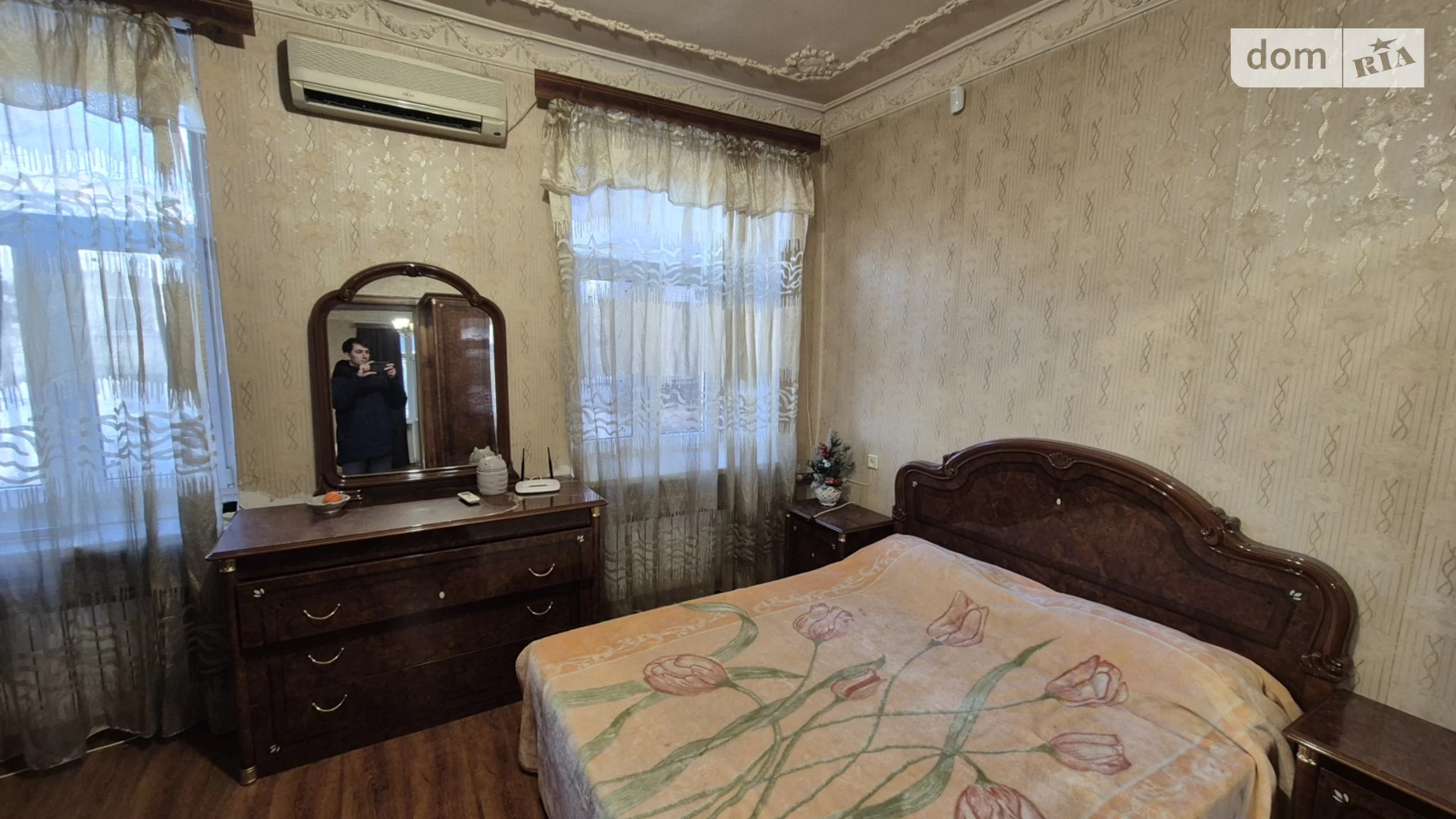 Продається 2-кімнатна квартира 47.8 кв. м у Одесі, вул. Пироговська, 7/9 - фото 2