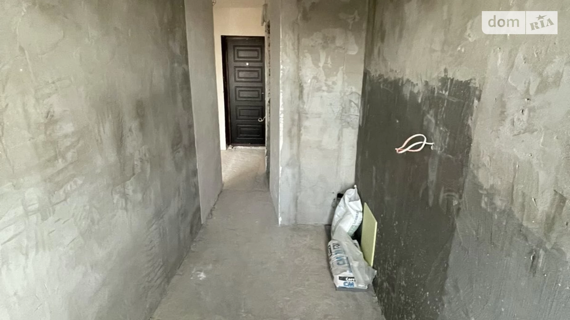 Продається 1-кімнатна квартира 29.3 кв. м у Миколаєві, вул. Генерала Алмазова(Генерала Карпенка), 1А - фото 5
