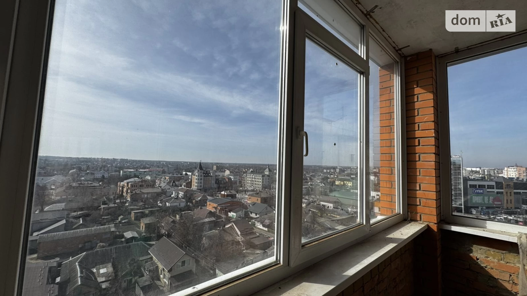 Продается 1-комнатная квартира 115.4 кв. м в Белой Церкви, ул. Гоголя, 3 - фото 2