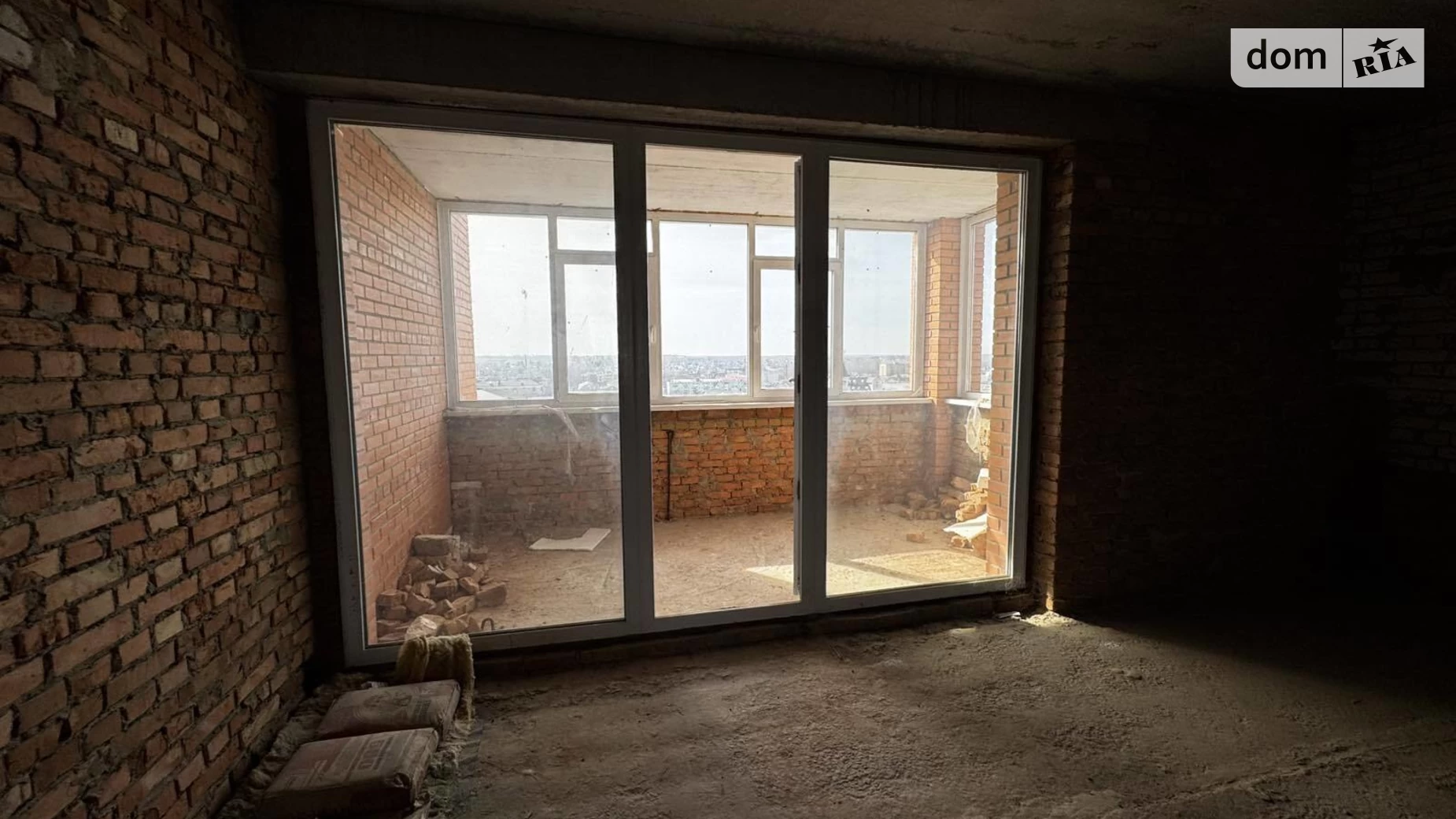 Продается 1-комнатная квартира 115.4 кв. м в Белой Церкви, ул. Гоголя, 3 - фото 3