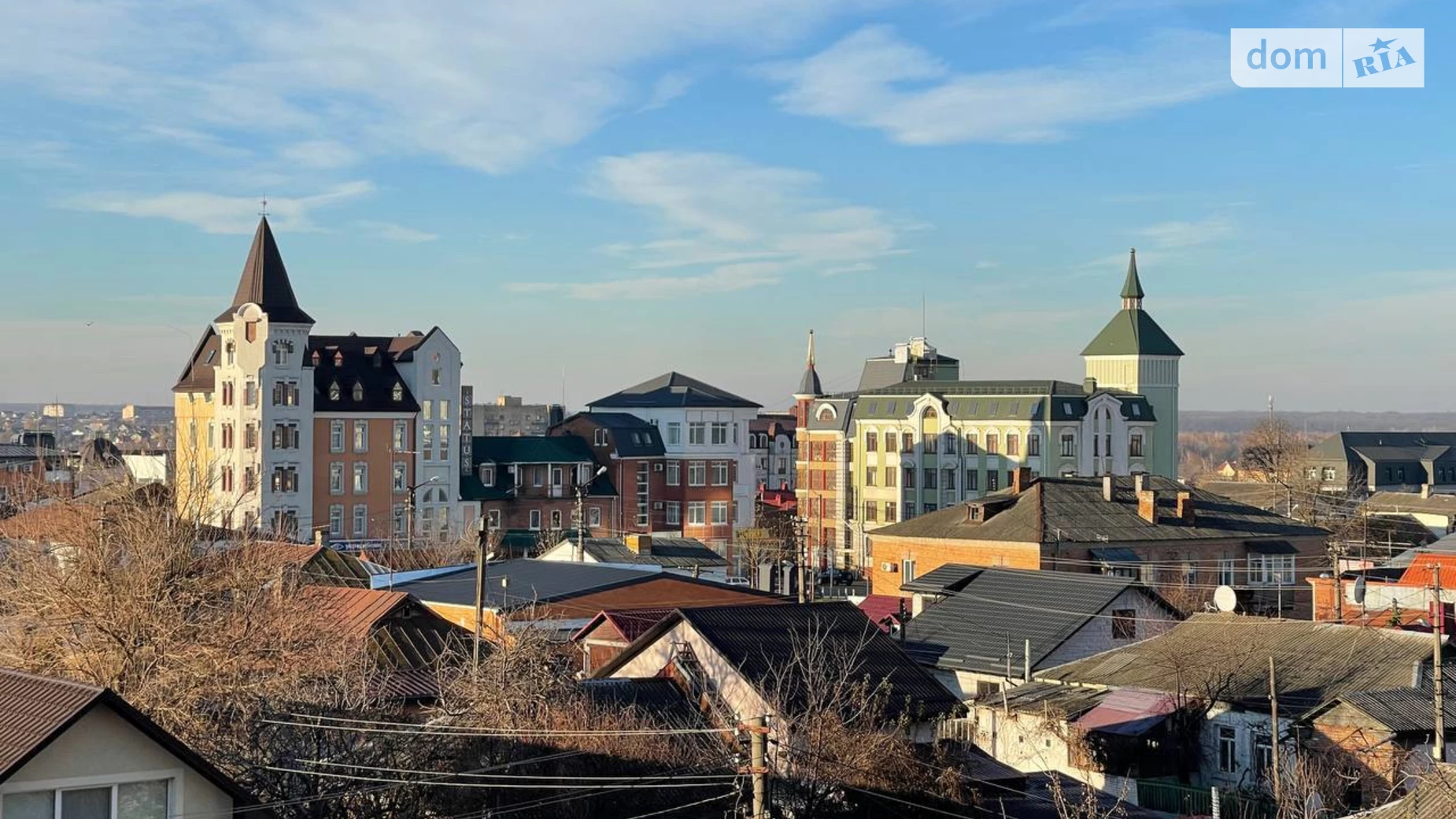 Продается 1-комнатная квартира 115.4 кв. м в Белой Церкви, ул. Гоголя, 3 - фото 5