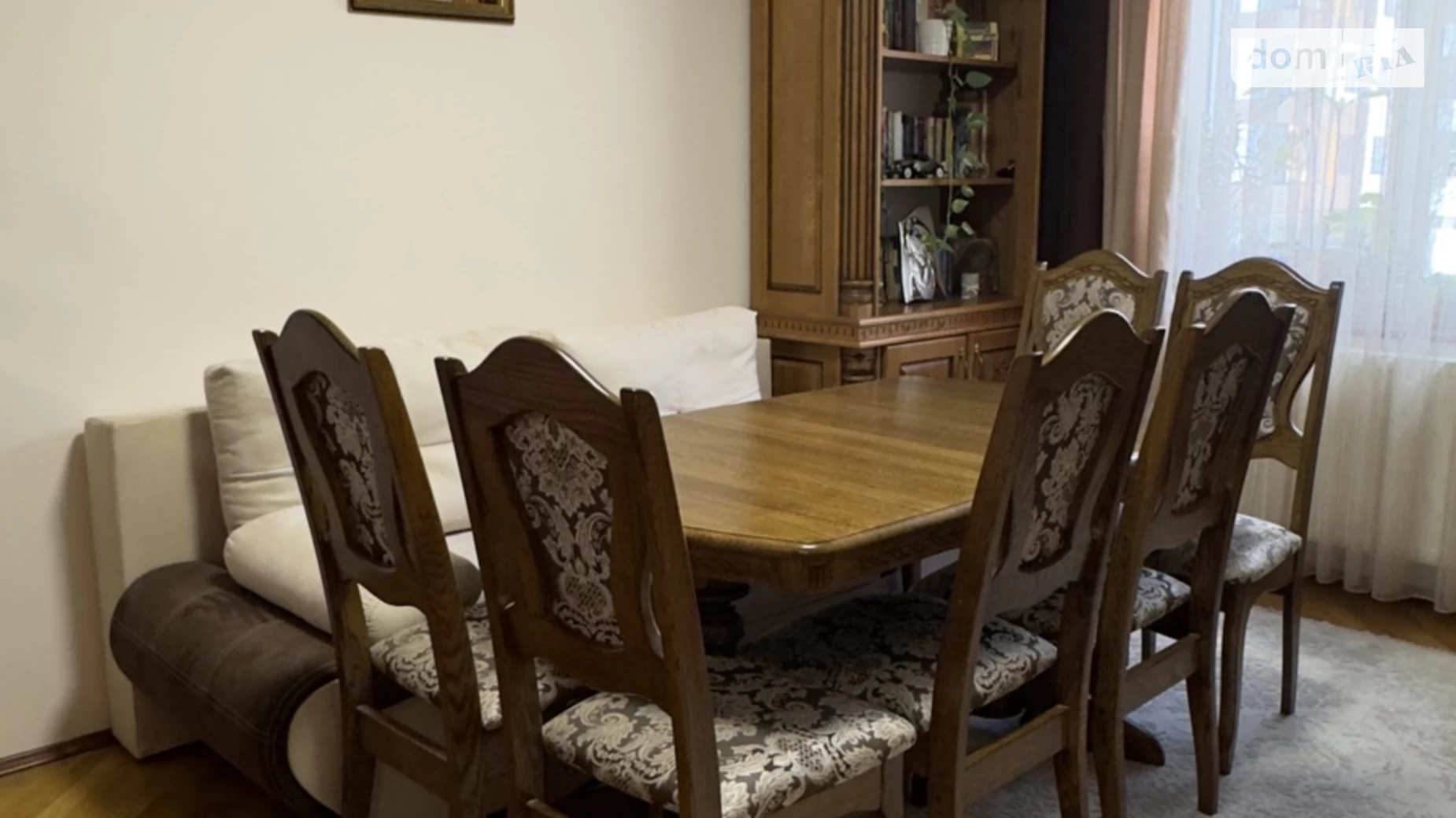 Продается 3-комнатная квартира 77.5 кв. м в Ивано-Франковске, ул. Независимости (Горького) - фото 5