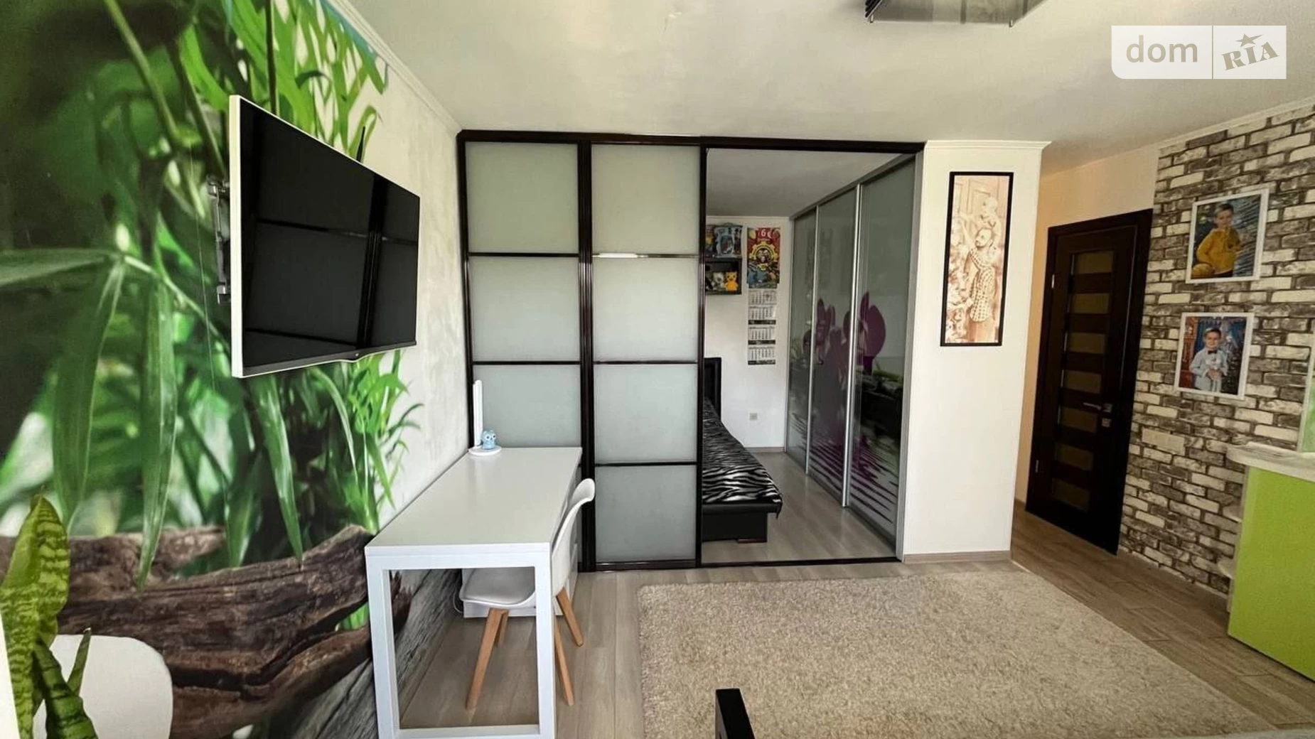 Продается 1-комнатная квартира 29.5 кв. м в Днепре, цена: 25000 $ - фото 2