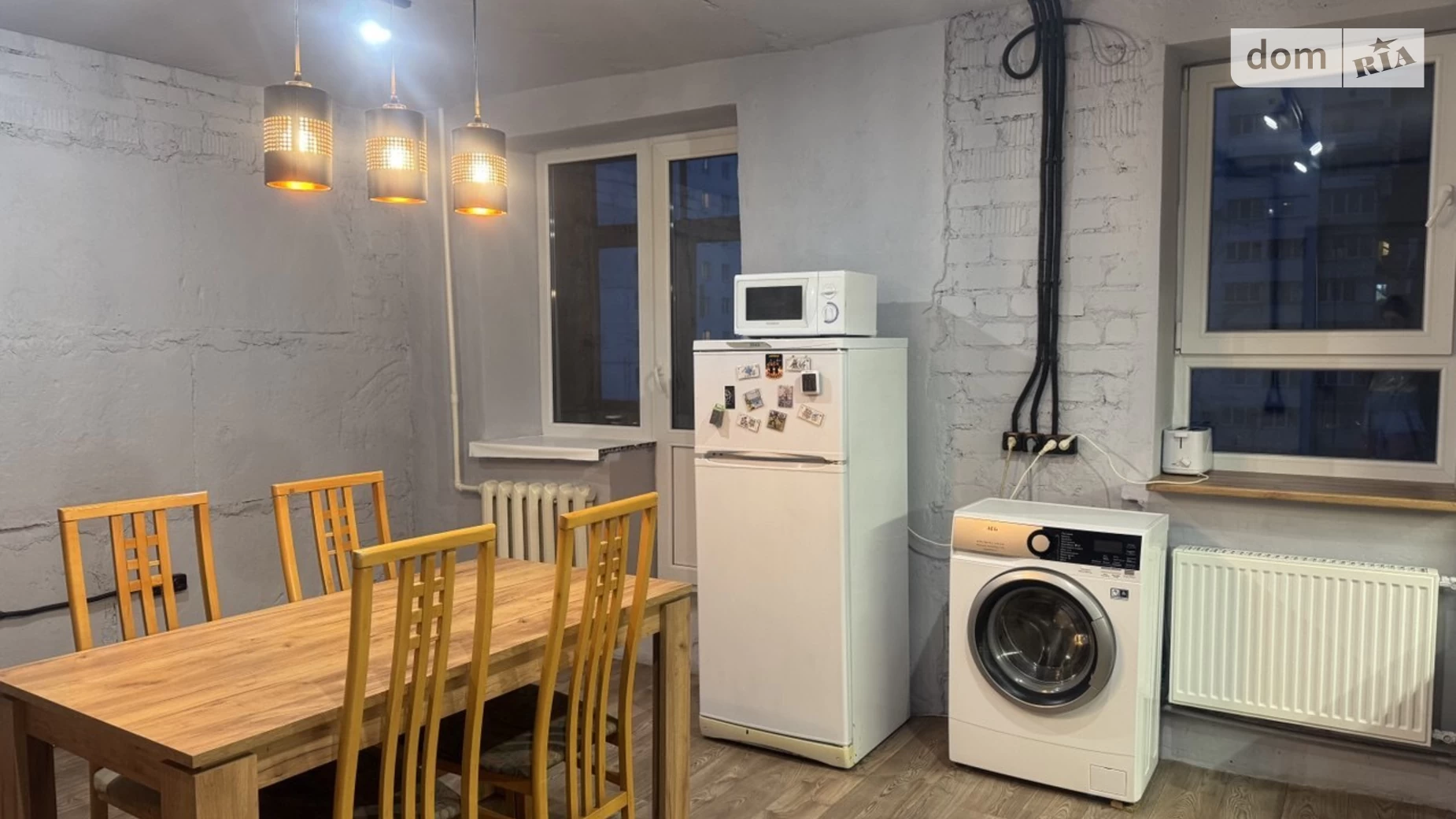 Продается 3-комнатная квартира 65 кв. м в Одессе, ул. Рихтера Святослава, 125/1 - фото 2