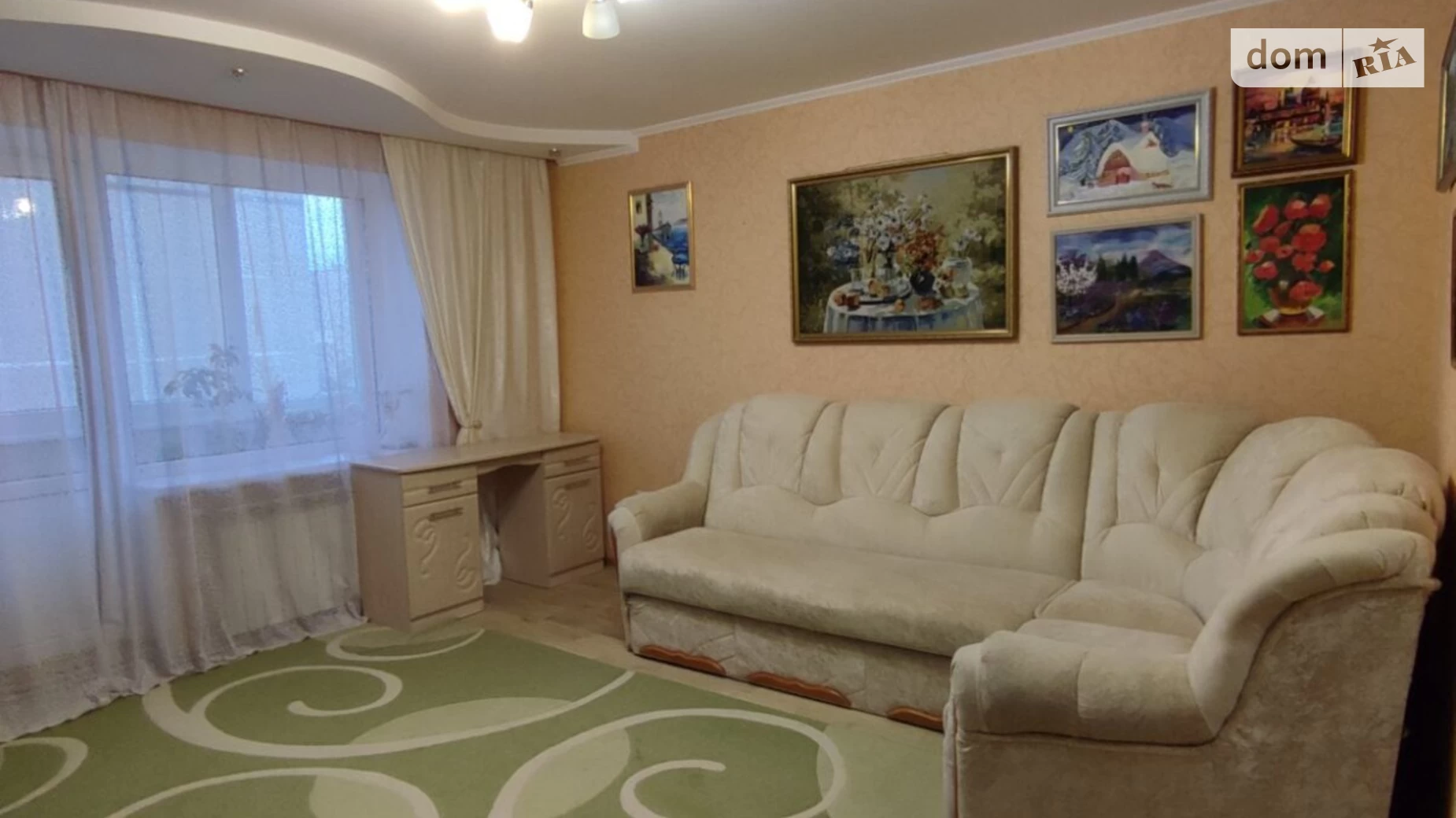 Продается 3-комнатная квартира 63.2 кв. м в Виннице, ул. Дачная - фото 3