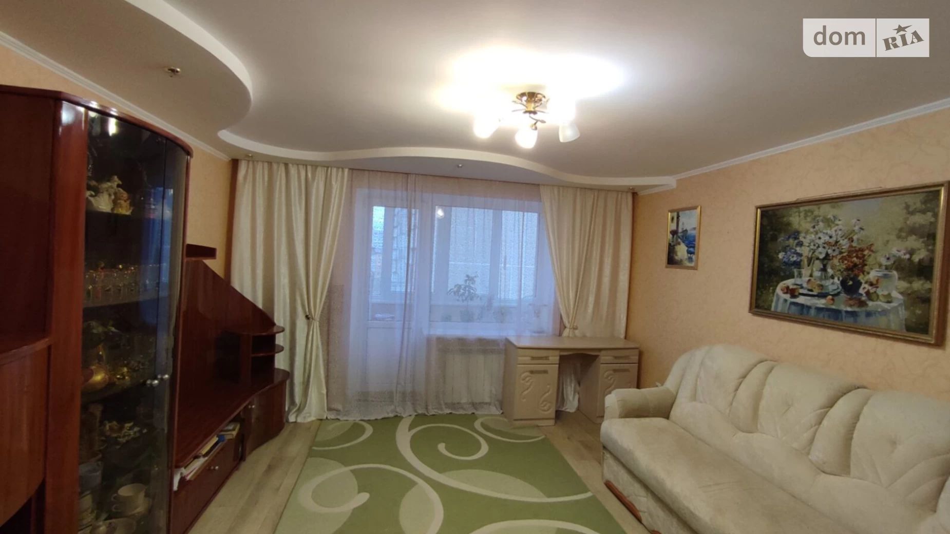 Продается 3-комнатная квартира 63.2 кв. м в Виннице, ул. Дачная - фото 5