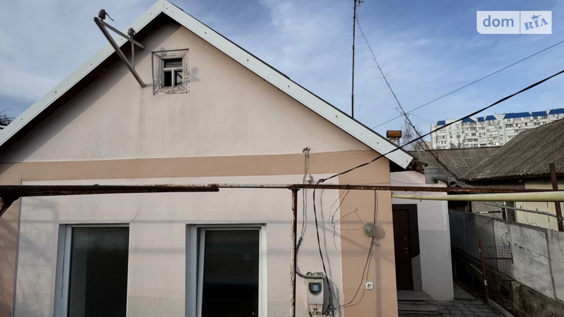 Продается одноэтажный дом 65.9 кв. м с гаражом, цена: 35000 $ - фото 2