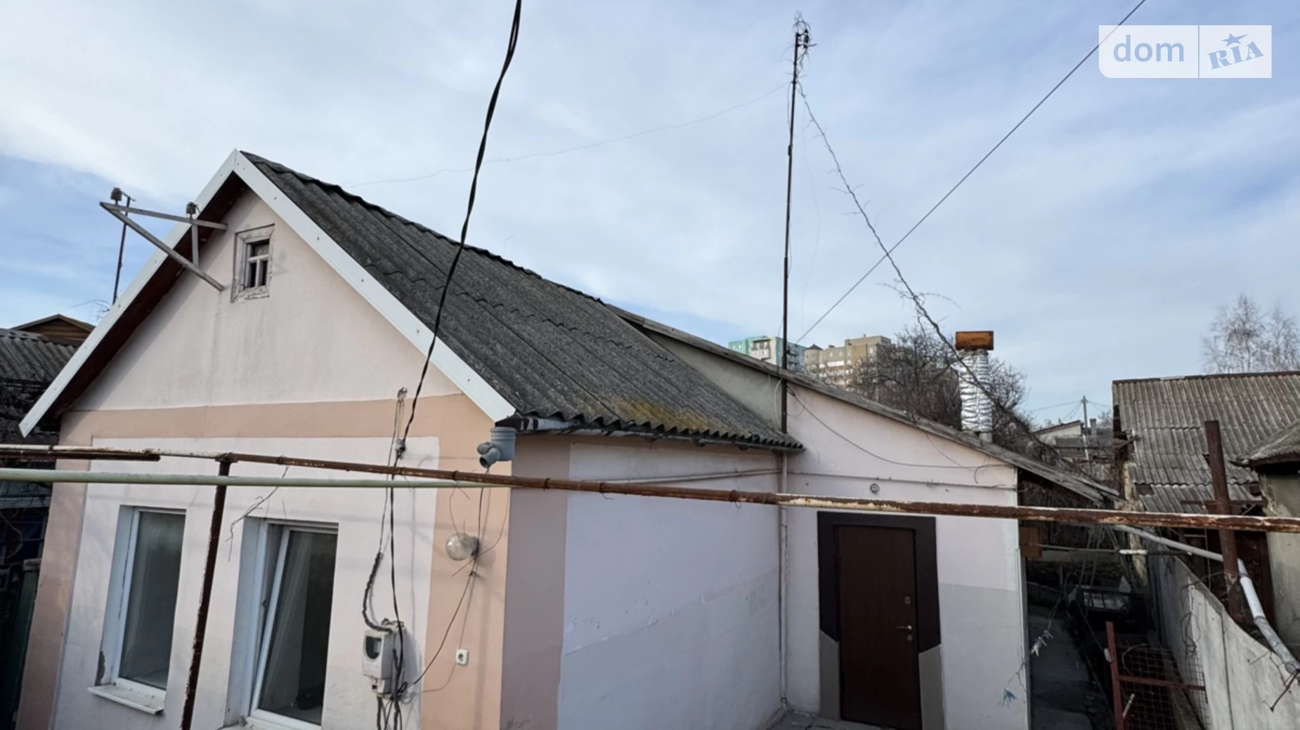 Продается одноэтажный дом 65.9 кв. м с гаражом, цена: 35000 $ - фото 3