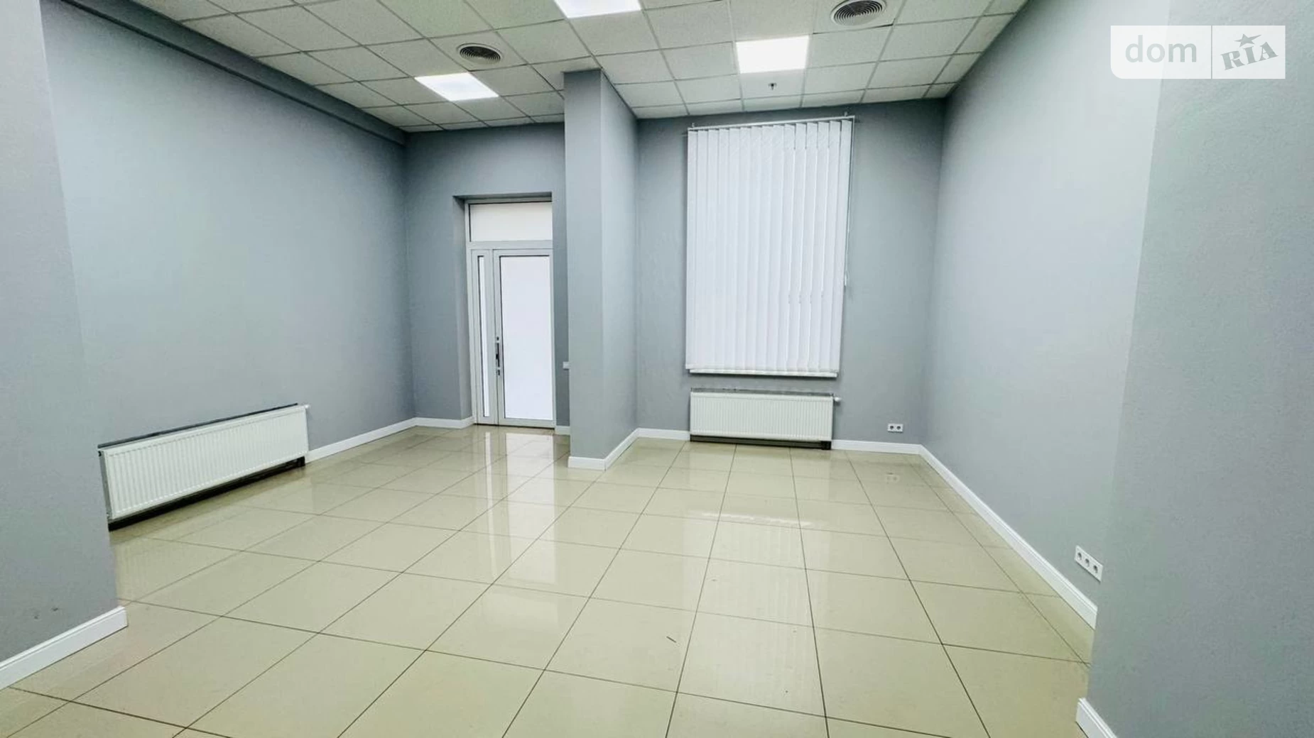 Здається в оренду приміщення вільного призначення 85 кв. м в 23-поверховій будівлі, цена: 1300 $ - фото 3