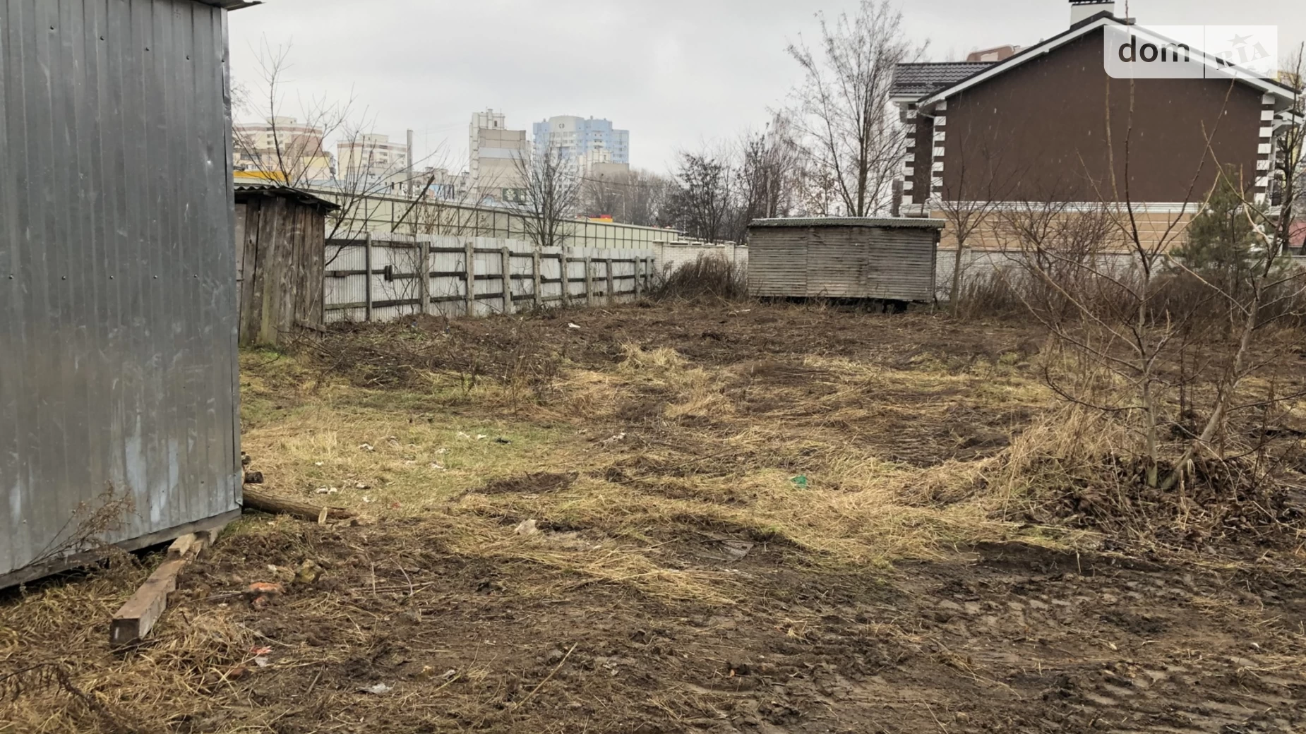 Продається земельна ділянка 19.17 соток у Київській області, цена: 300000 $ - фото 3