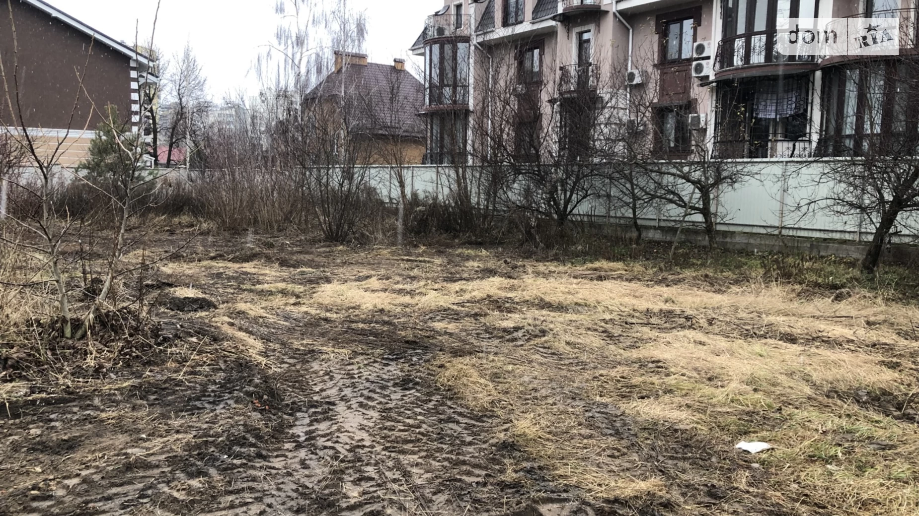 Продается земельный участок 19.17 соток в Киевской области, цена: 300011 $ - фото 4