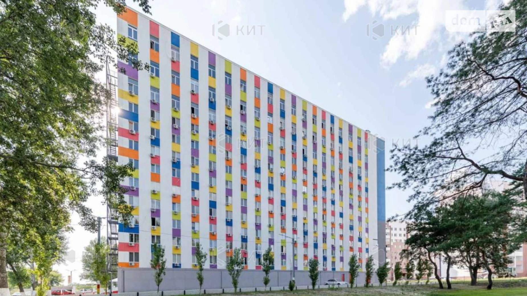 Продается 1-комнатная квартира 20 кв. м в Харькове, въезд Шевченковский, 30 - фото 5