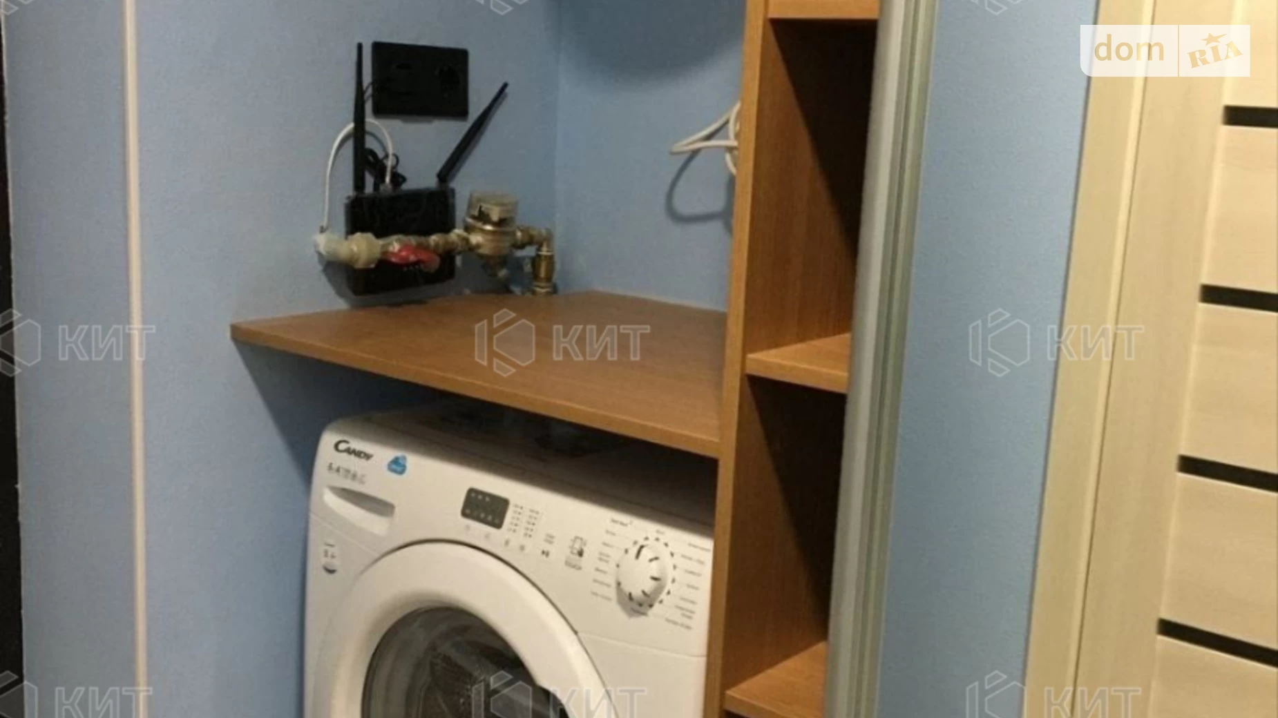 Продается 1-комнатная квартира 20 кв. м в Харькове, въезд Шевченковский, 30 - фото 4