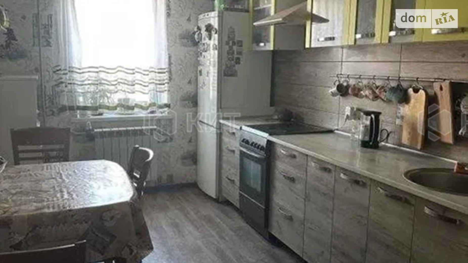 Продається 3-кімнатна квартира 61 кв. м у Харкові, вул. Олега Громадського(Броненосця Потьомкіна), 1Б - фото 2