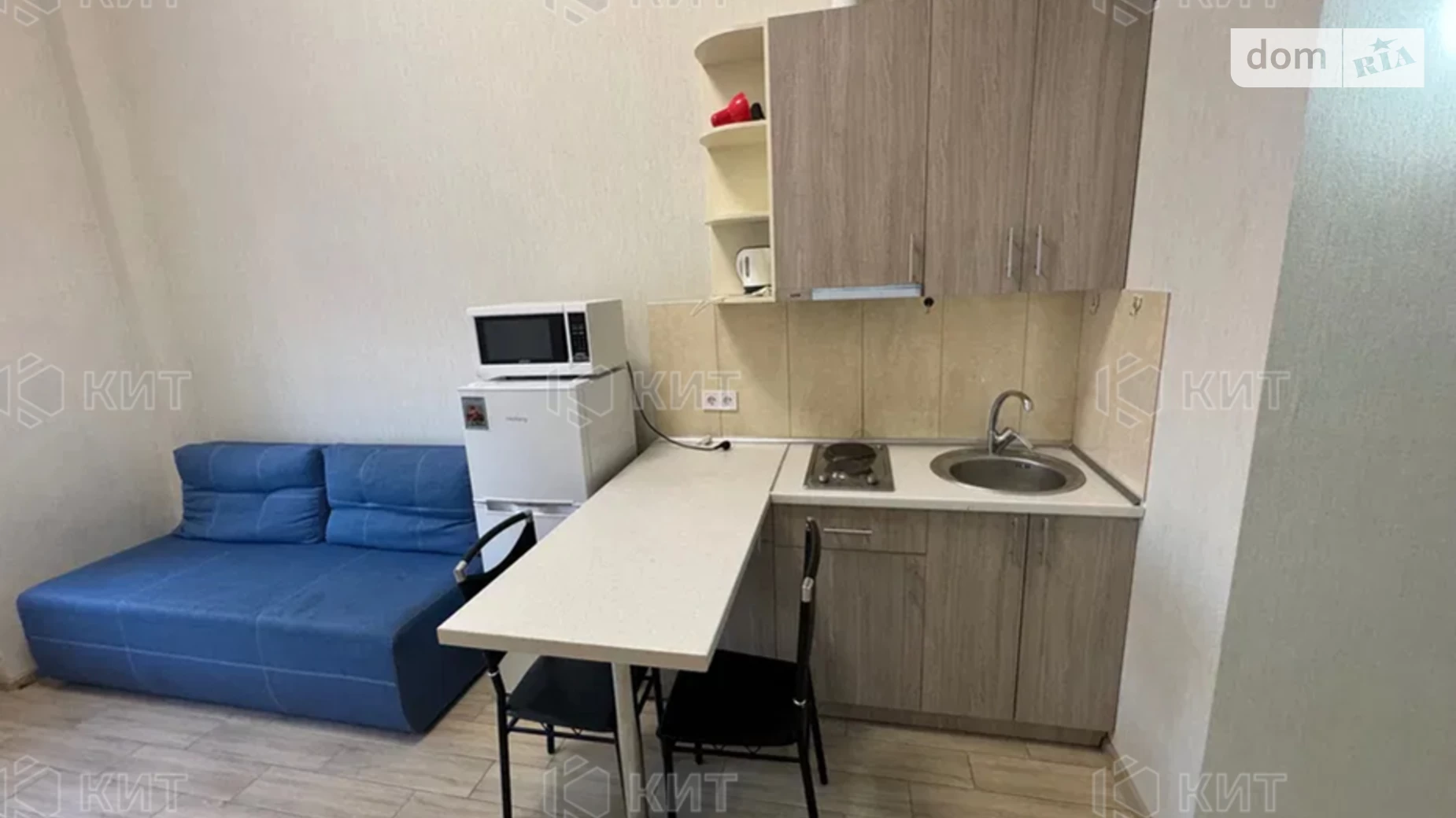 Продается 1-комнатная квартира 20 кв. м в Харькове, въезд Шевченковский, 38 - фото 3