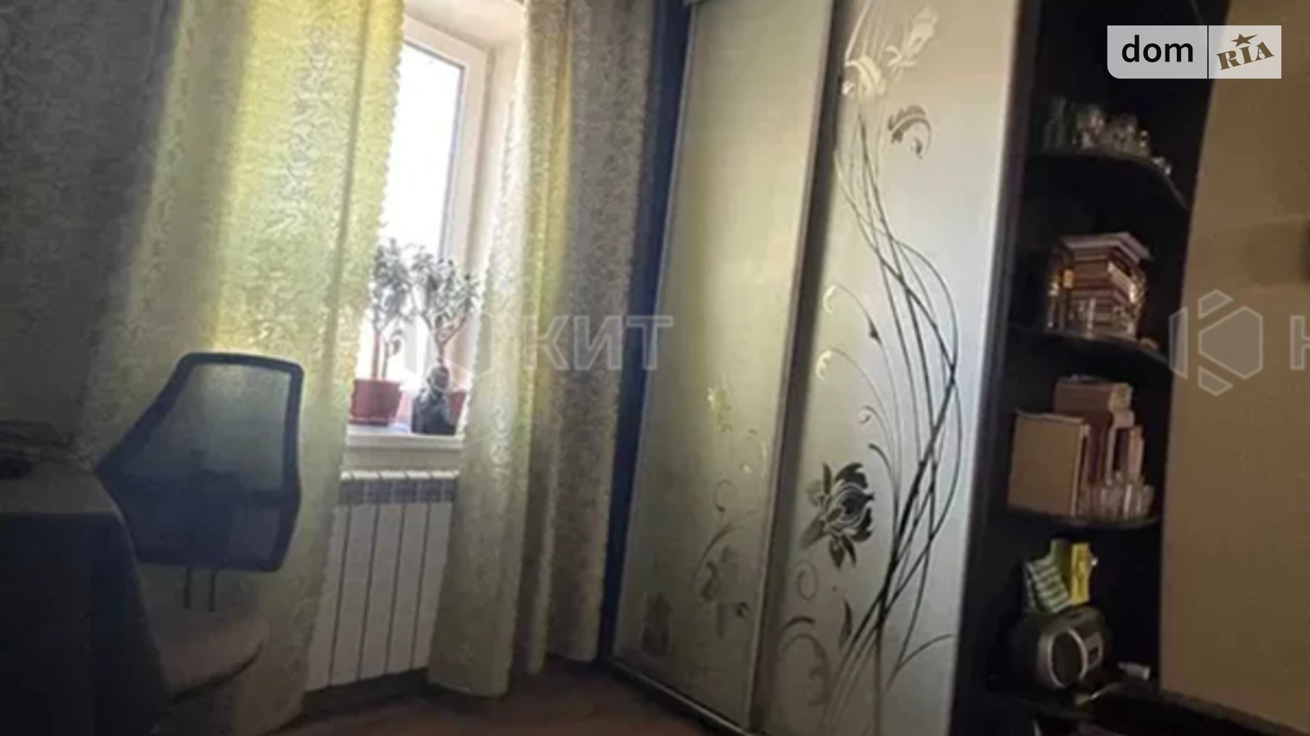 Продається 3-кімнатна квартира 61 кв. м у Харкові, вул. Олега Громадського(Броненосця Потьомкіна), 1Б - фото 3