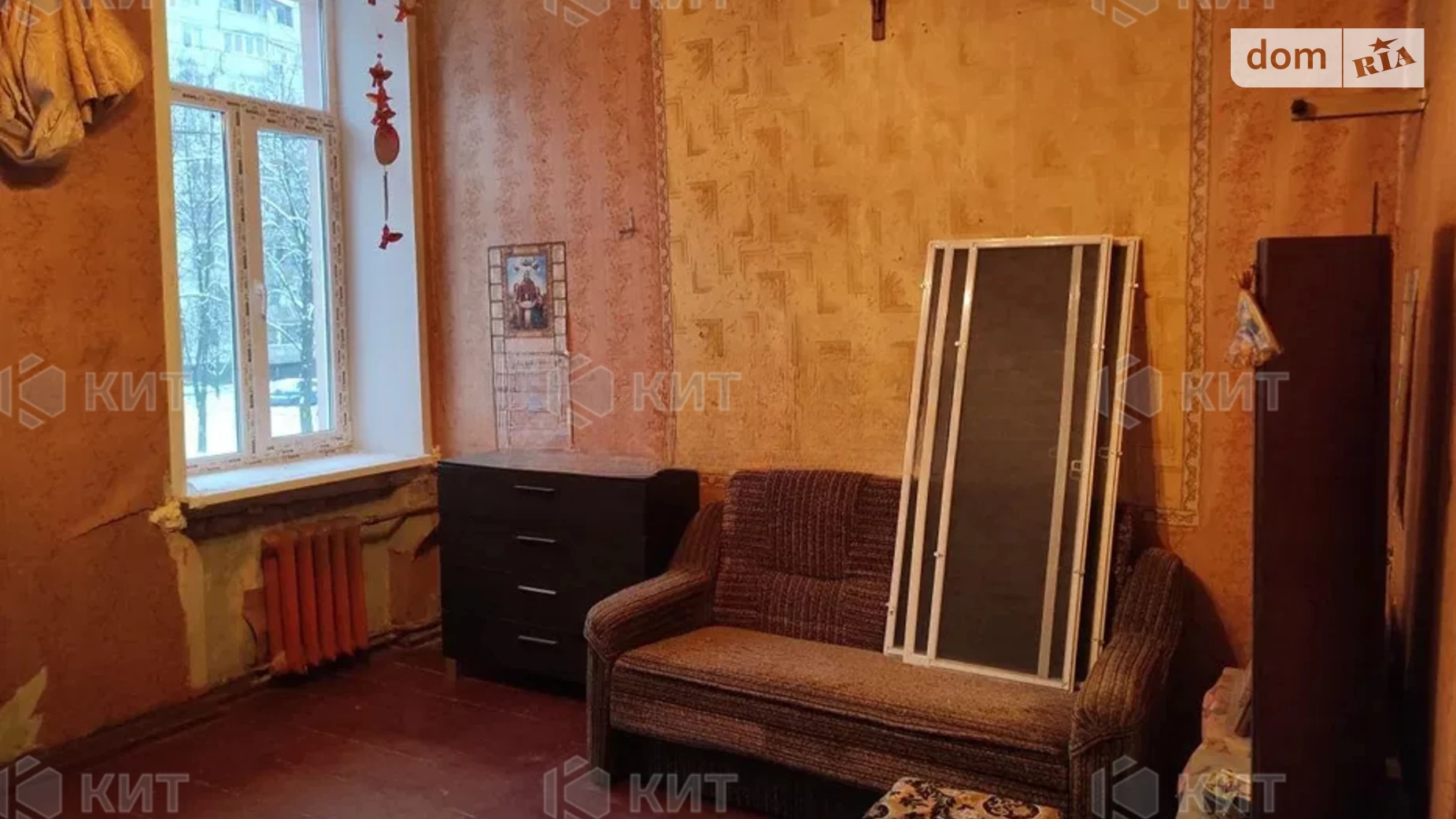 Продается 4-комнатная квартира 80 кв. м в Харькове, ул. Молочная, 20 - фото 4