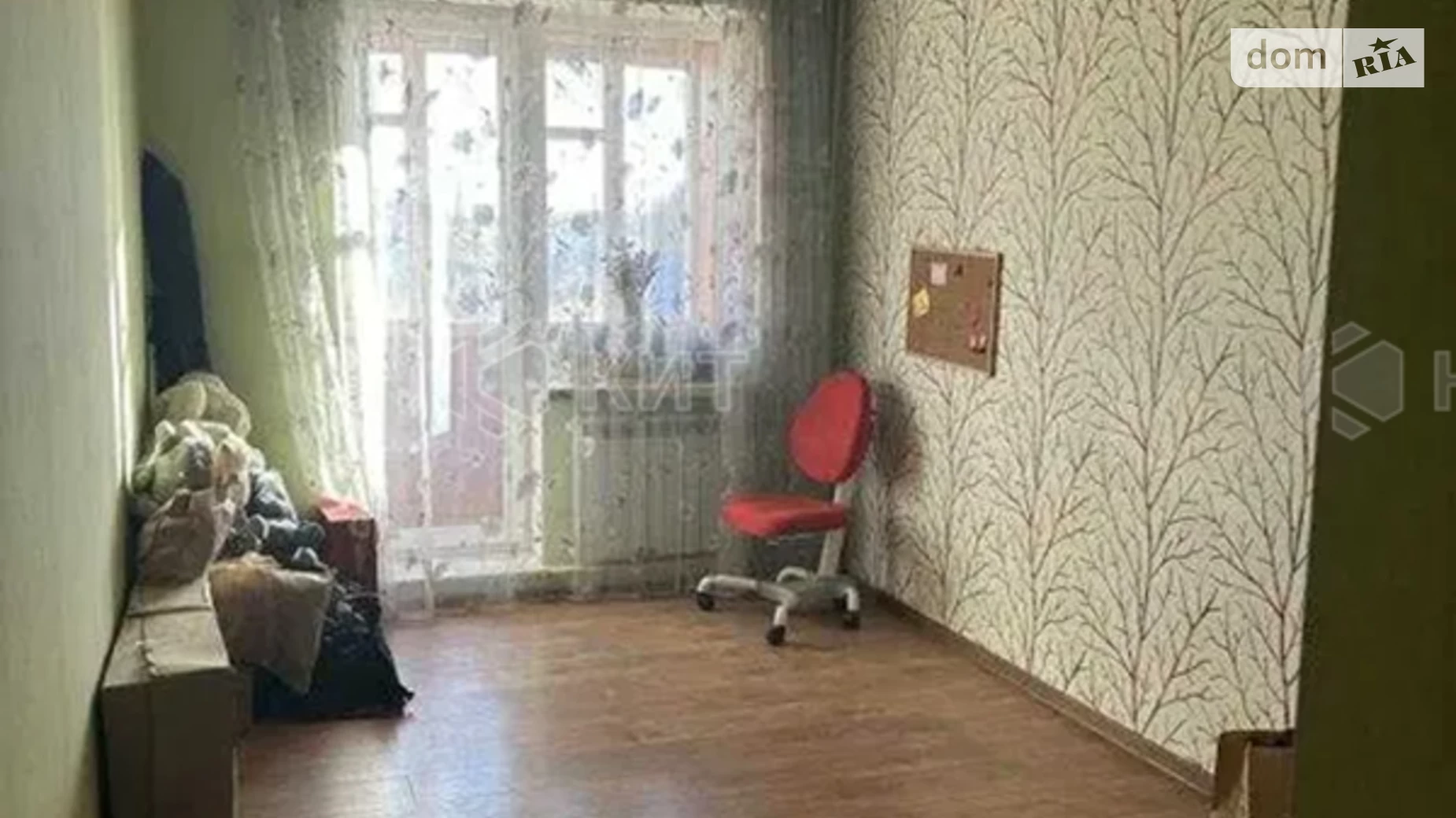 Продається 3-кімнатна квартира 61 кв. м у Харкові, вул. Олега Громадського(Броненосця Потьомкіна), 1Б - фото 4