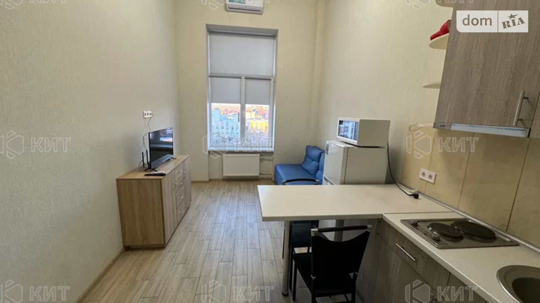 Продается 1-комнатная квартира 20 кв. м в Харькове, въезд Шевченковский, 38 - фото 4