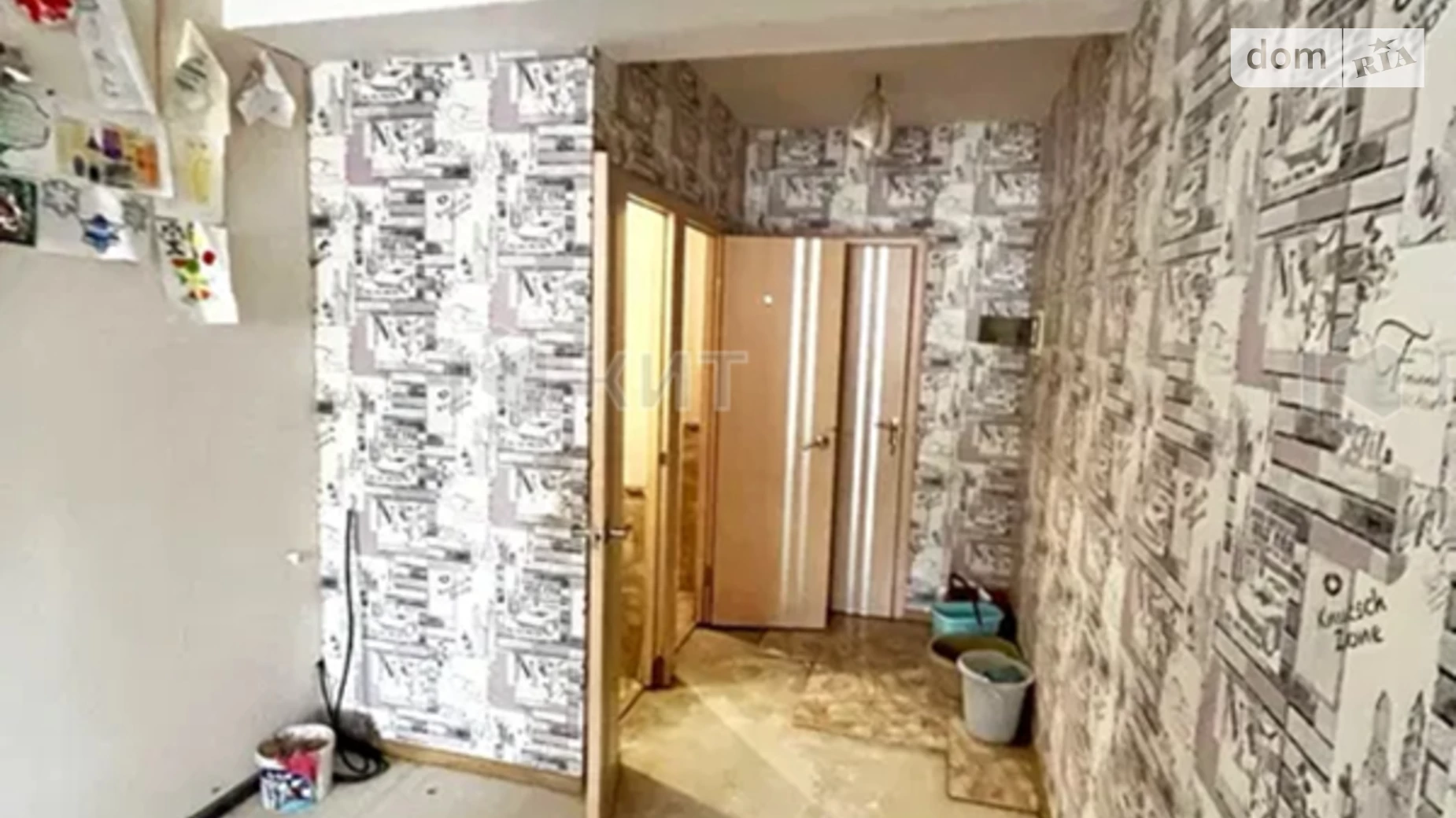 Продается 1-комнатная квартира 54 кв. м в, цена: 27000 $ - фото 5