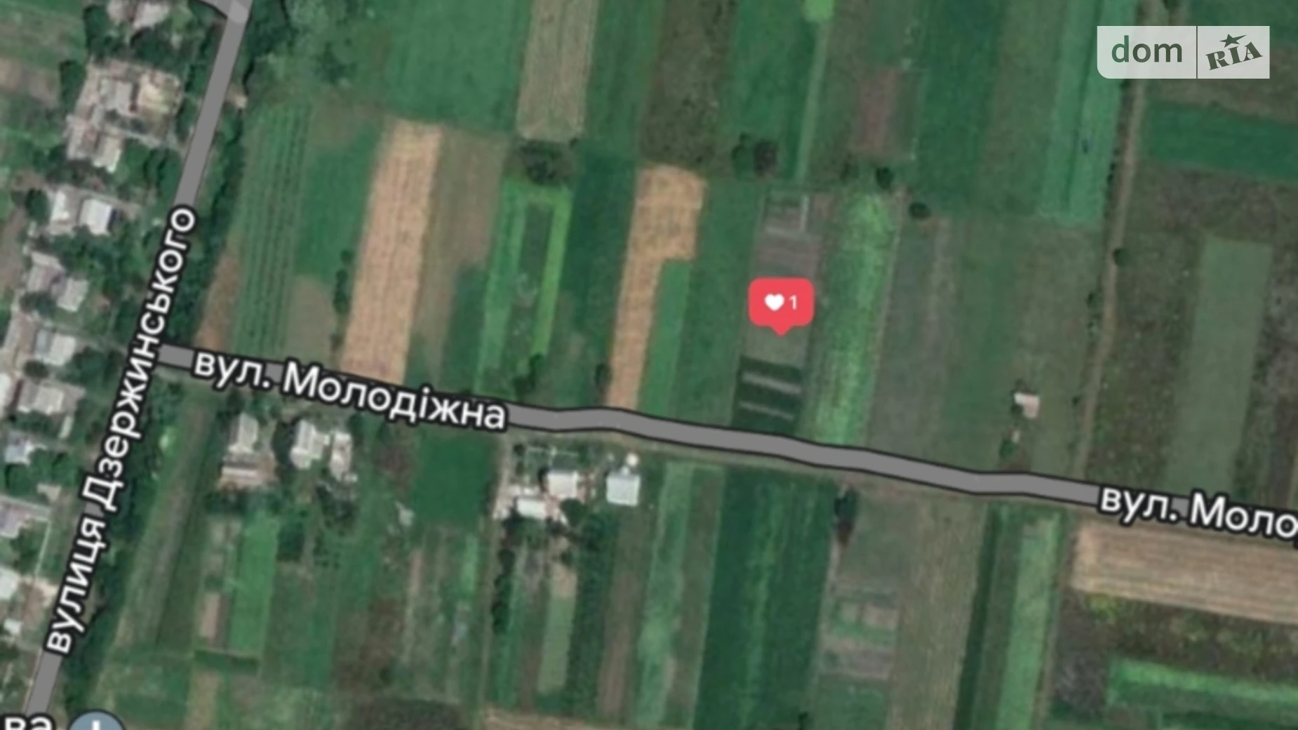 Продается земельный участок 25 соток в Винницкой области, цена: 17000 $ - фото 4