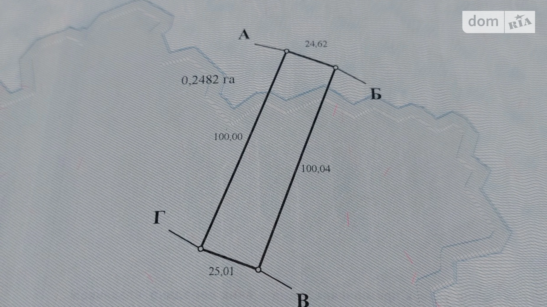 Продается земельный участок 25 соток в Винницкой области, цена: 17000 $ - фото 5
