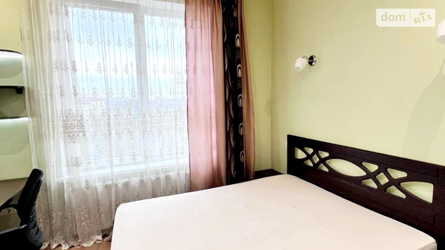Сдается в аренду 1-комнатная квартира 46 кв. м в Львове, ул. Пороховая, 20А - фото 4