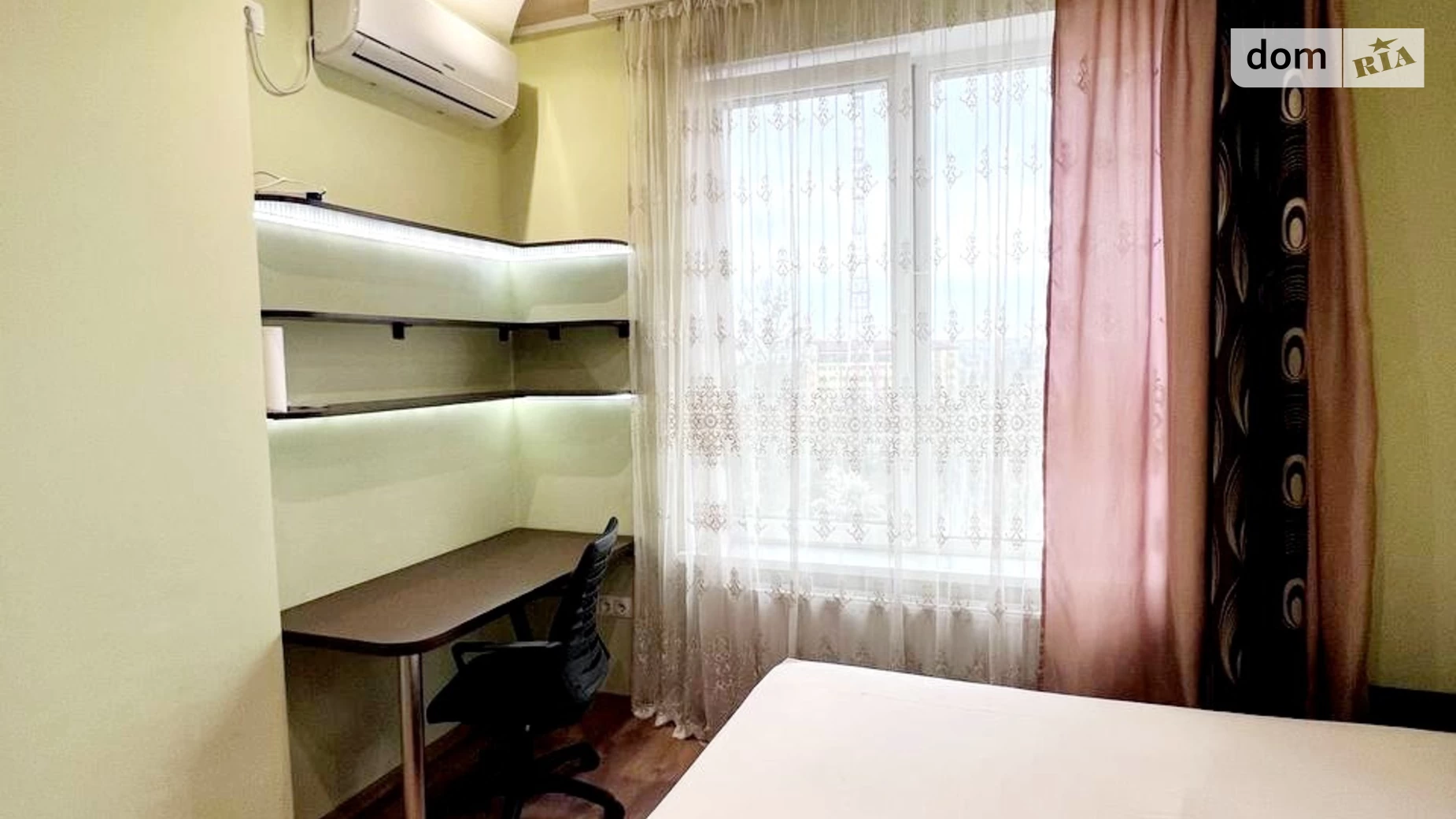 Сдается в аренду 1-комнатная квартира 46 кв. м в Львове, ул. Пороховая, 20А - фото 5