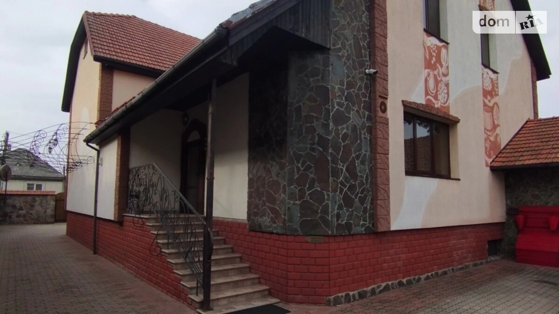ул. Ужанская Сторожница, цена: 580000 $ - фото 5
