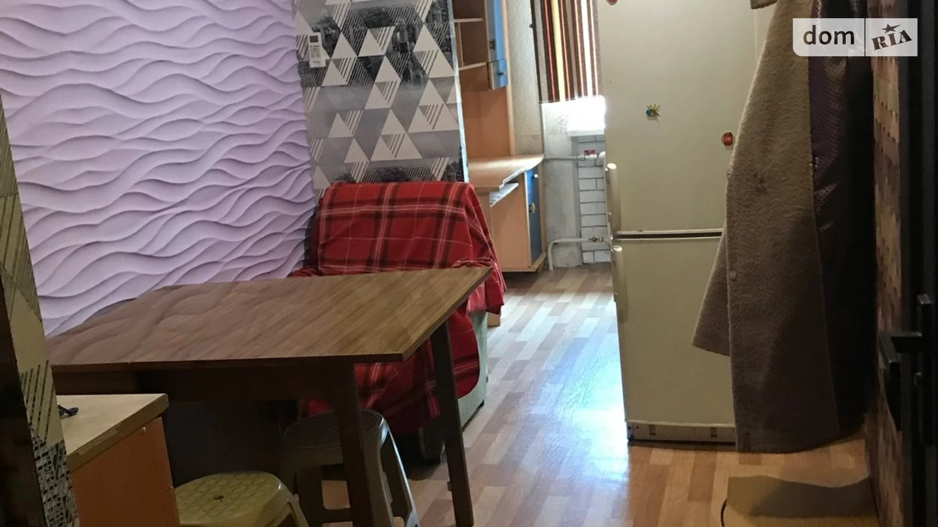 Продається 1-кімнатна квартира 18.9 кв. м у Дніпрі, вул. Мамая козака, 30 - фото 5