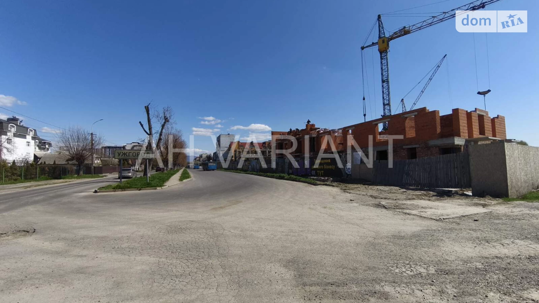 Продается 1-комнатная квартира 44 кв. м в Ужгороде, ул. Черновола - фото 2