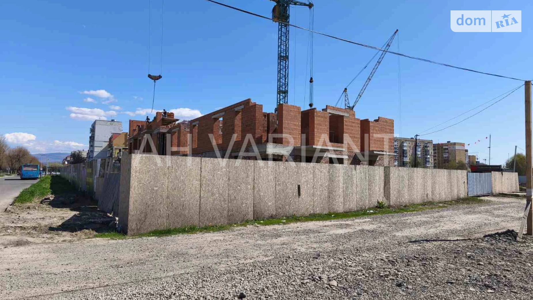 Продается 1-комнатная квартира 44 кв. м в Ужгороде, ул. Черновола - фото 3