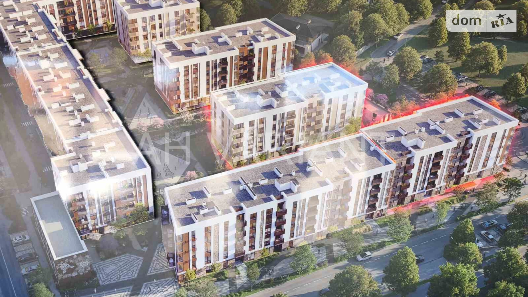 Продается 1-комнатная квартира 44 кв. м в Ужгороде, ул. Черновола - фото 4