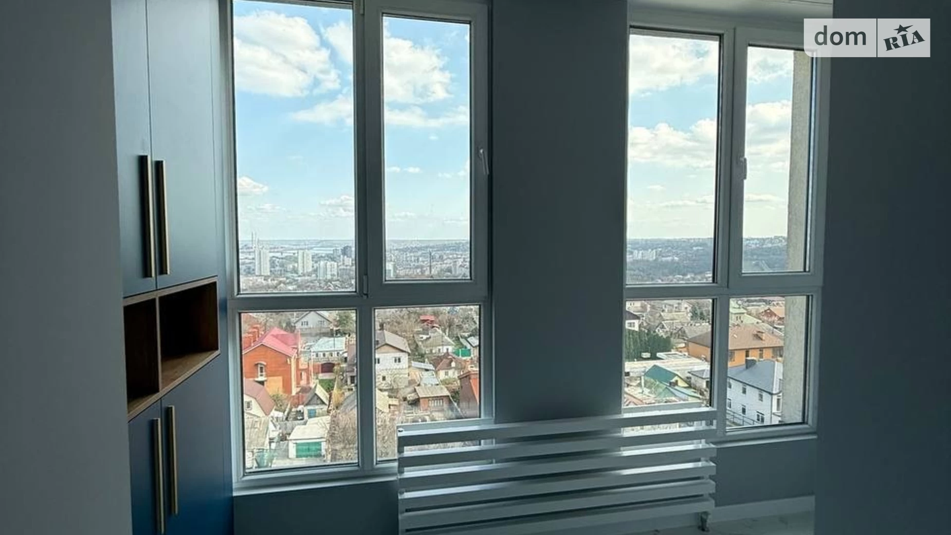 Продается 3-комнатная квартира 70 кв. м в Днепре, ул. Героев Спасателей(Дубинина В.), 6 - фото 2