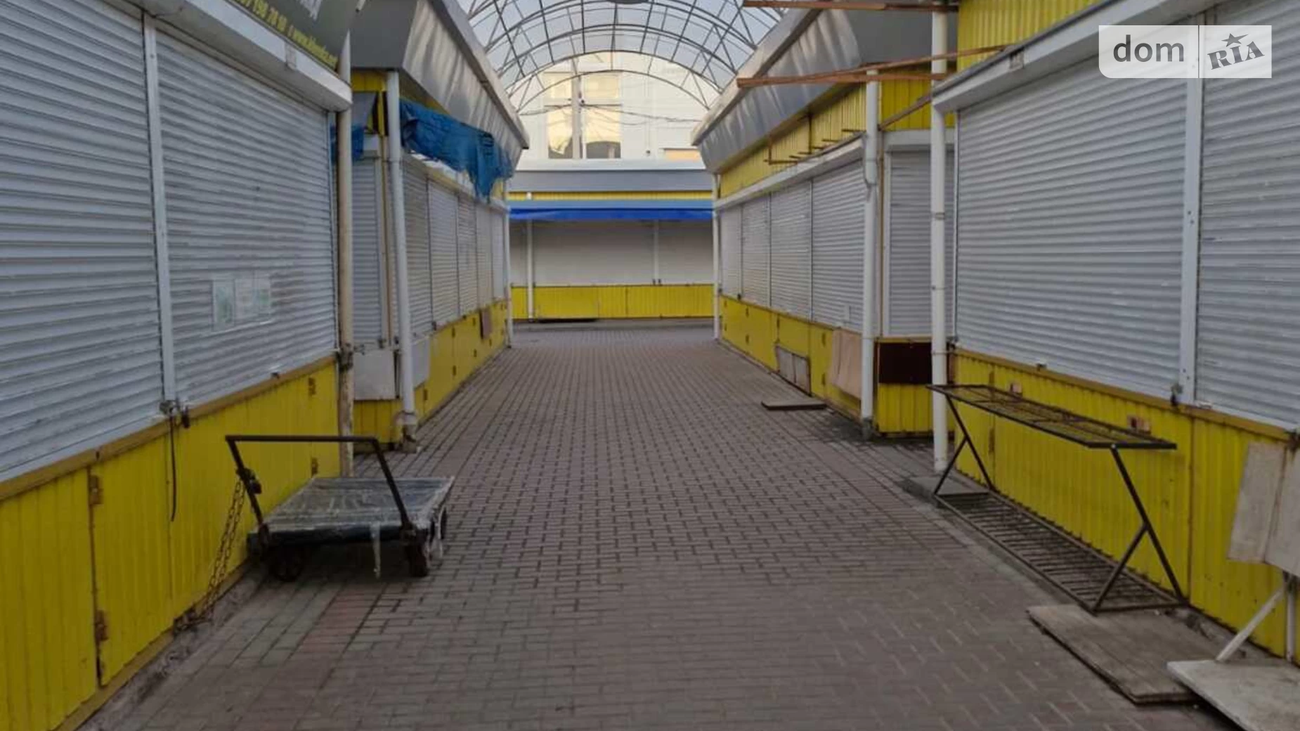 Продається приміщення вільного призначення 15 кв. м в 1-поверховій будівлі, цена: 1250 $ - фото 3