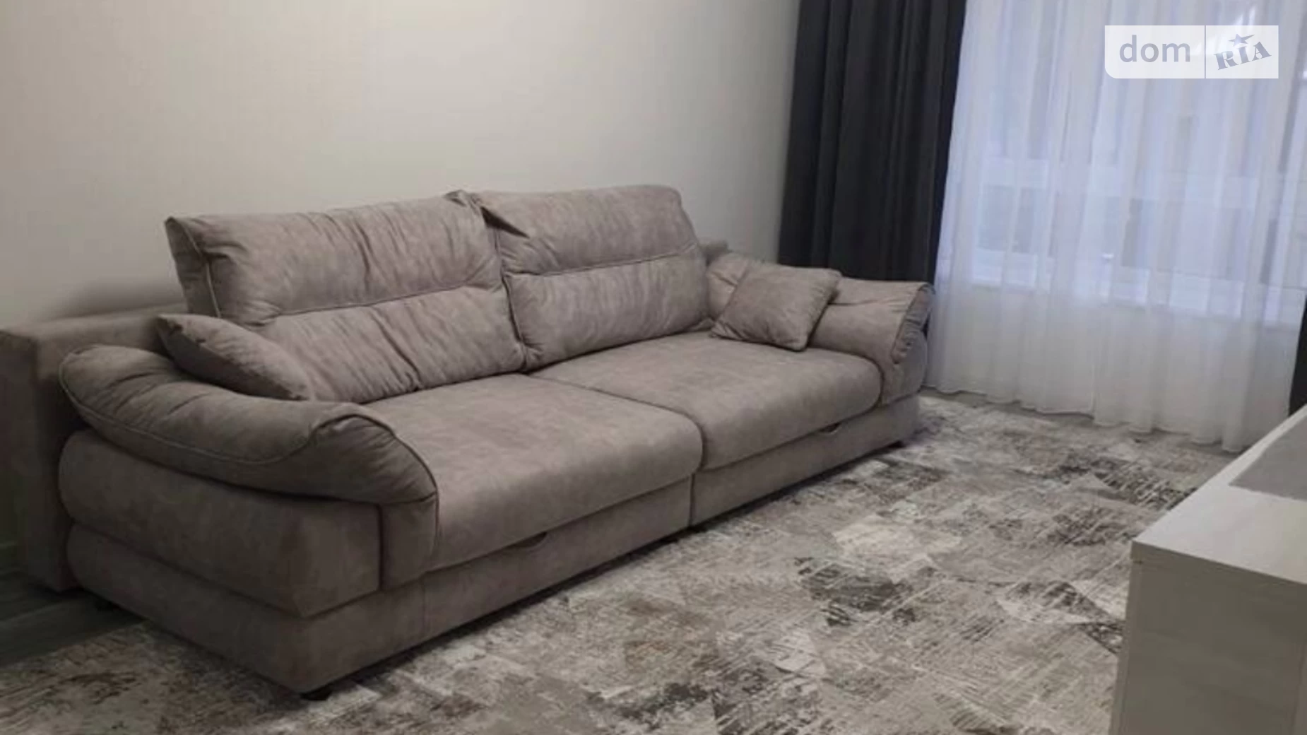 2-кімнатна квартира 60 кв. м у Тернополі, цена: 450 $ - фото 5