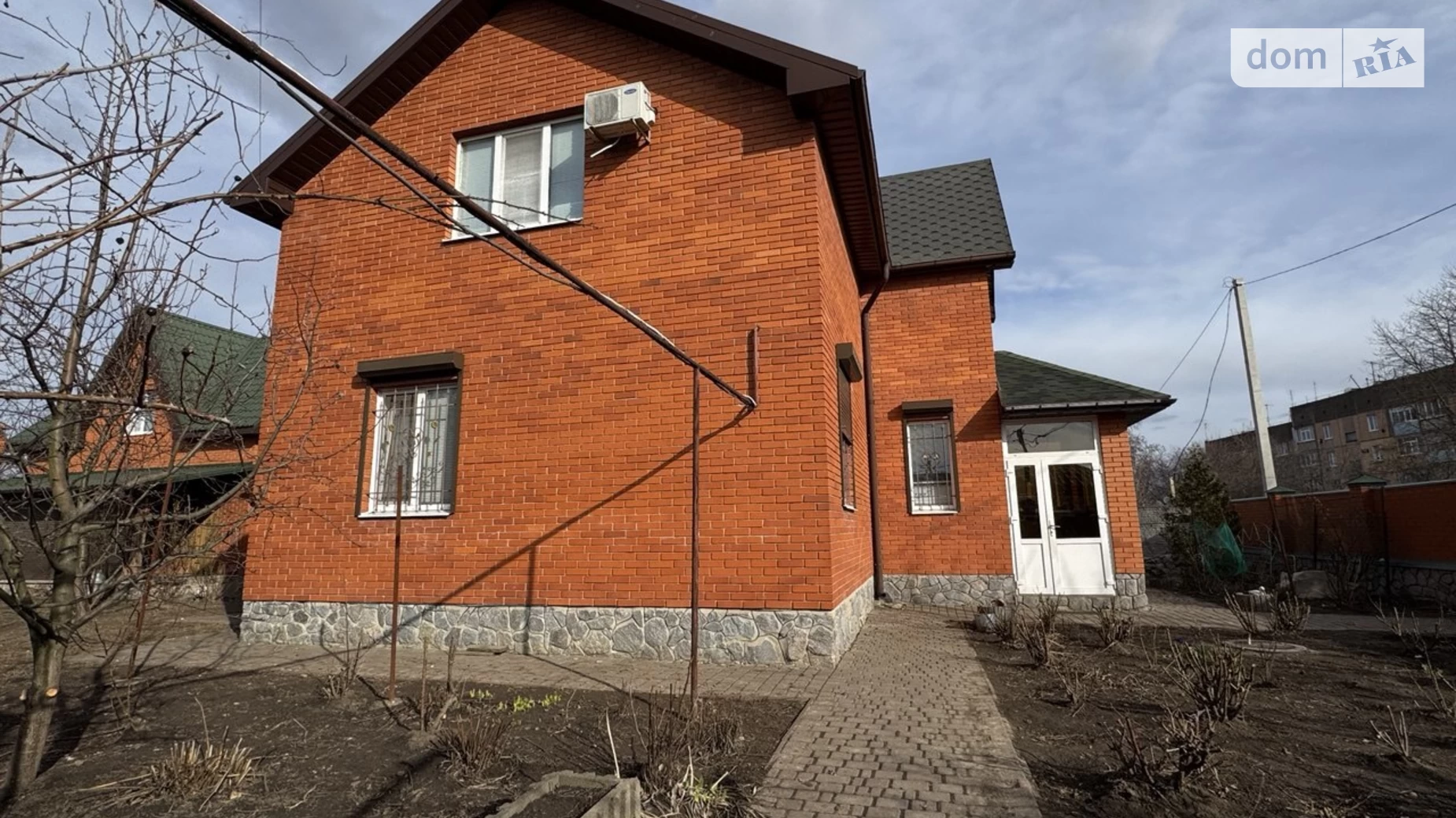 Продається будинок 2 поверховий 162.1 кв. м з подвалом, цена: 188000 $ - фото 4