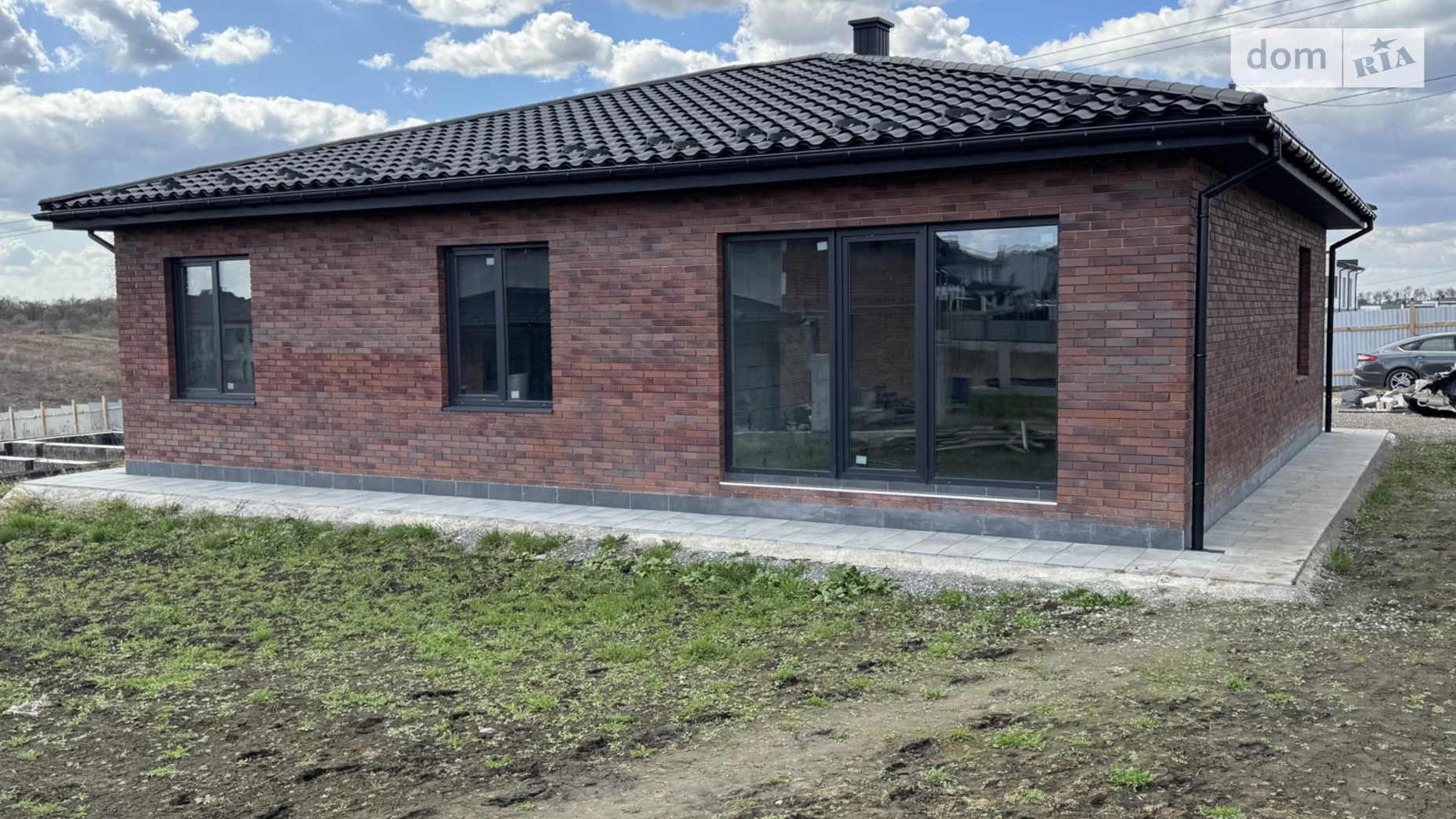 Продается одноэтажный дом 128.5 кв. м с верандой, цена: 115000 $ - фото 2