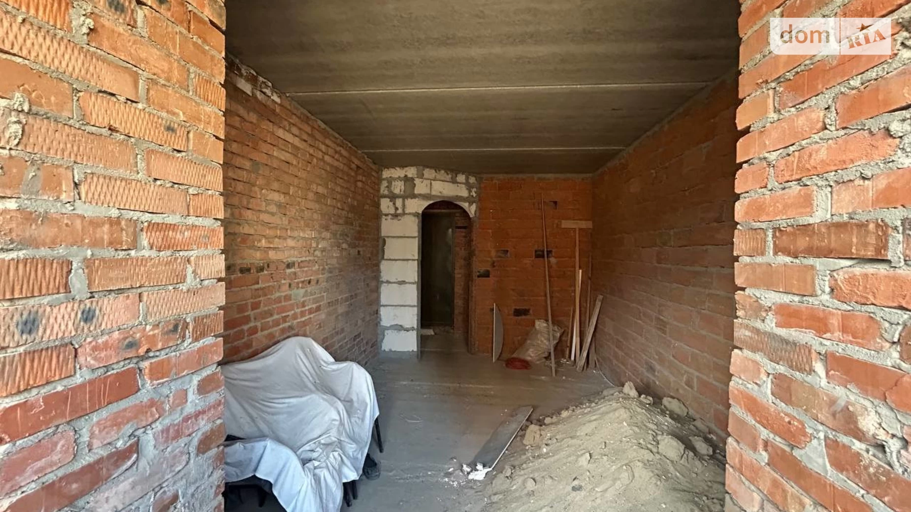 Продається 1-кімнатна квартира 51.7 кв. м у Хмельницькому, вул. Лісогринівецька, 16 - фото 5